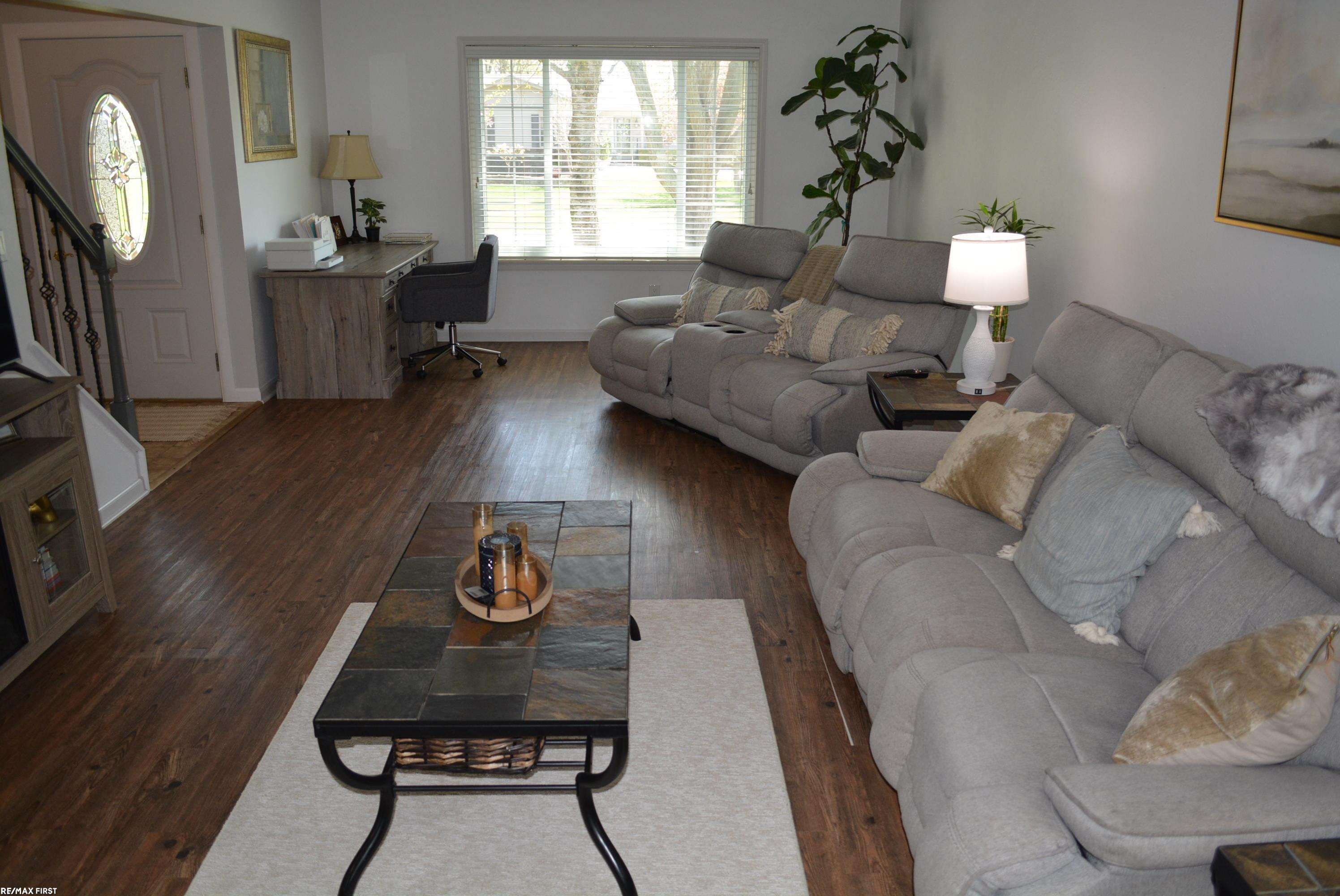 5092 Cheryl Drive, Almont, MI 48003 — Photo 4