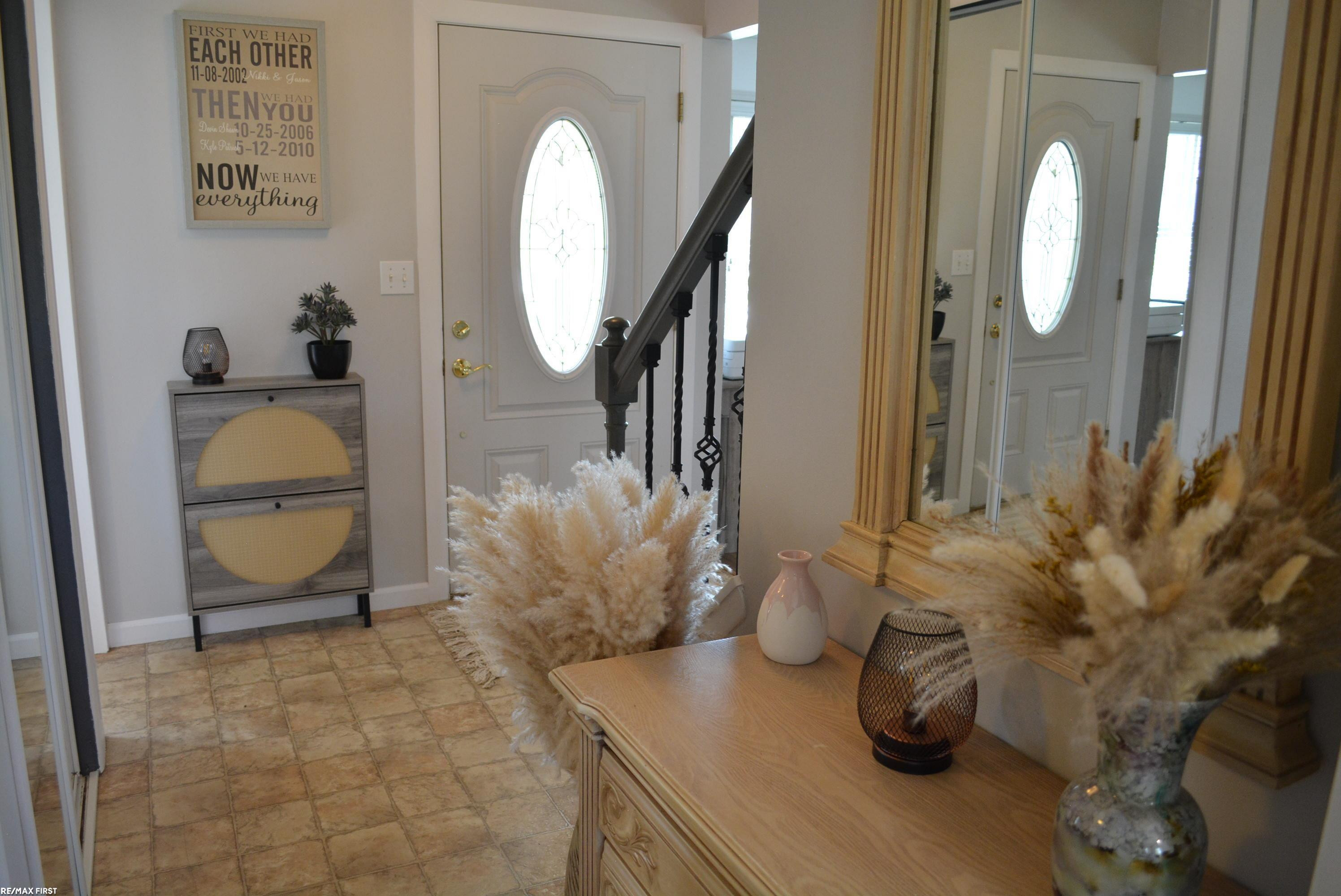 5092 Cheryl Drive, Almont, MI 48003 — Photo 17