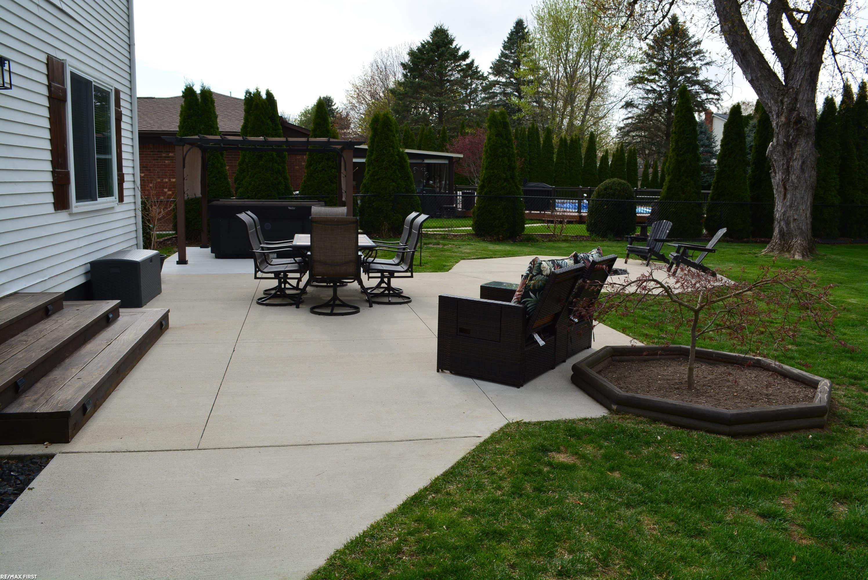 5092 Cheryl Drive, Almont, MI 48003 — Photo 37