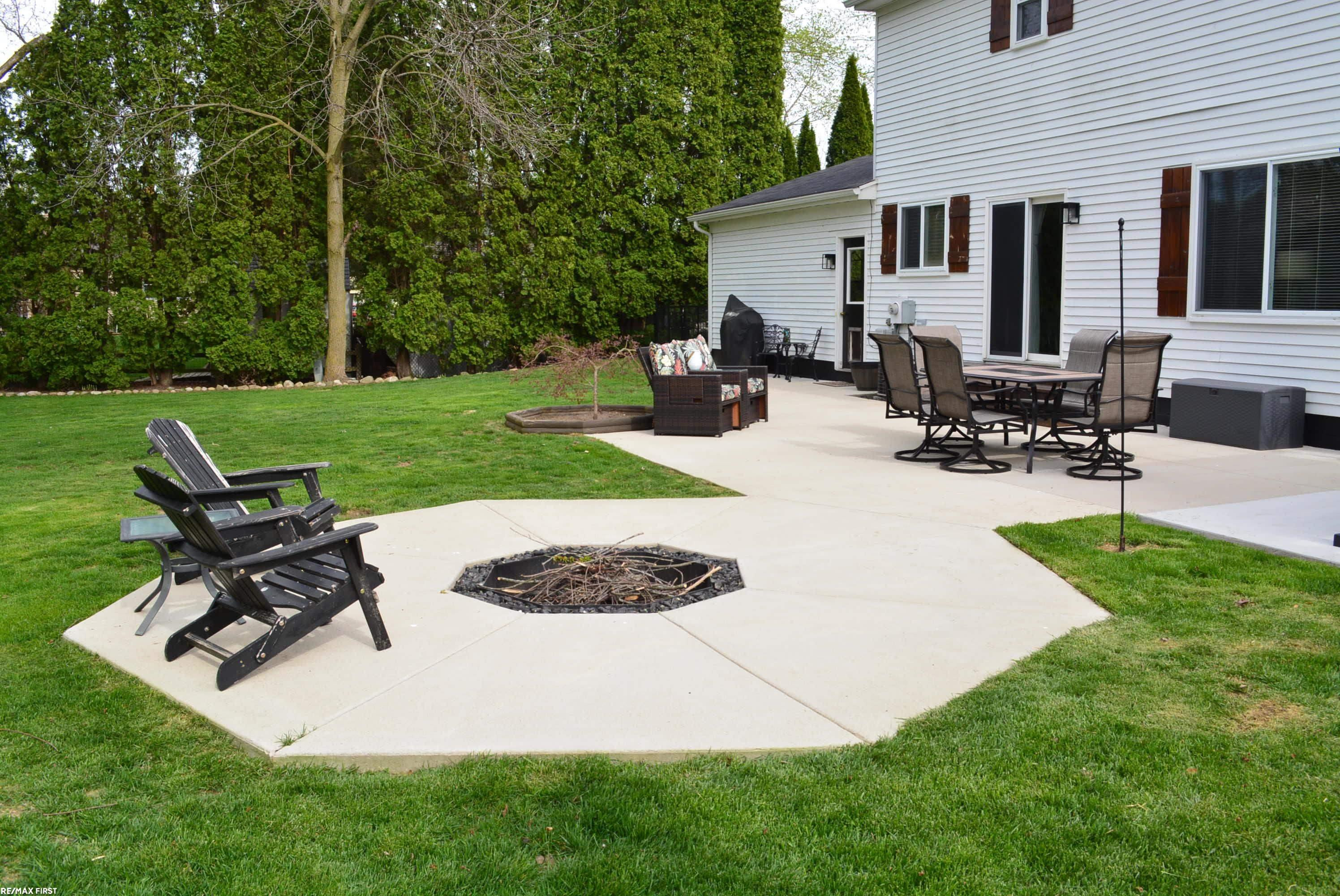 5092 Cheryl Drive, Almont, MI 48003 — Photo 40