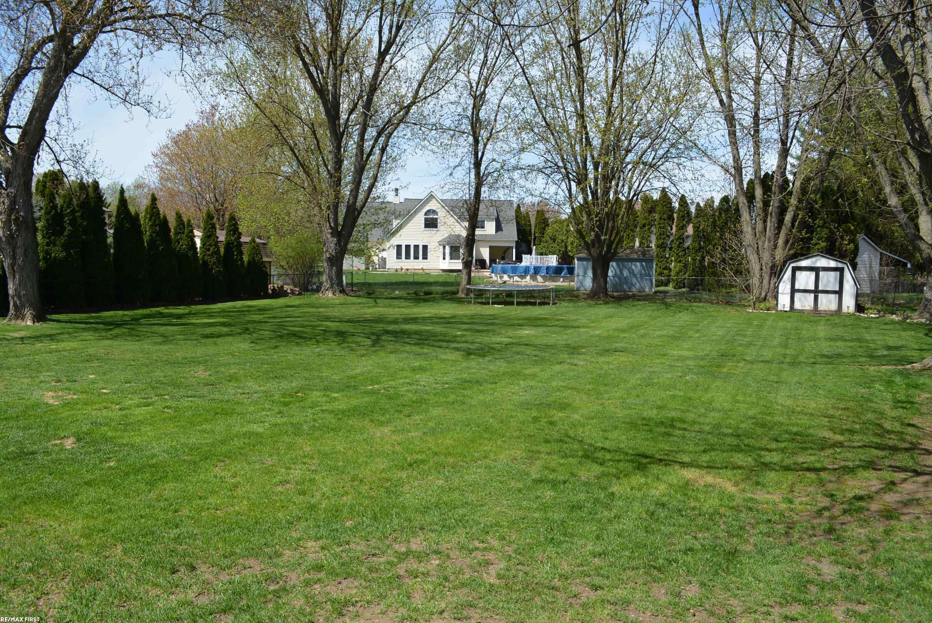 5092 Cheryl Drive, Almont, MI 48003 — Photo 44
