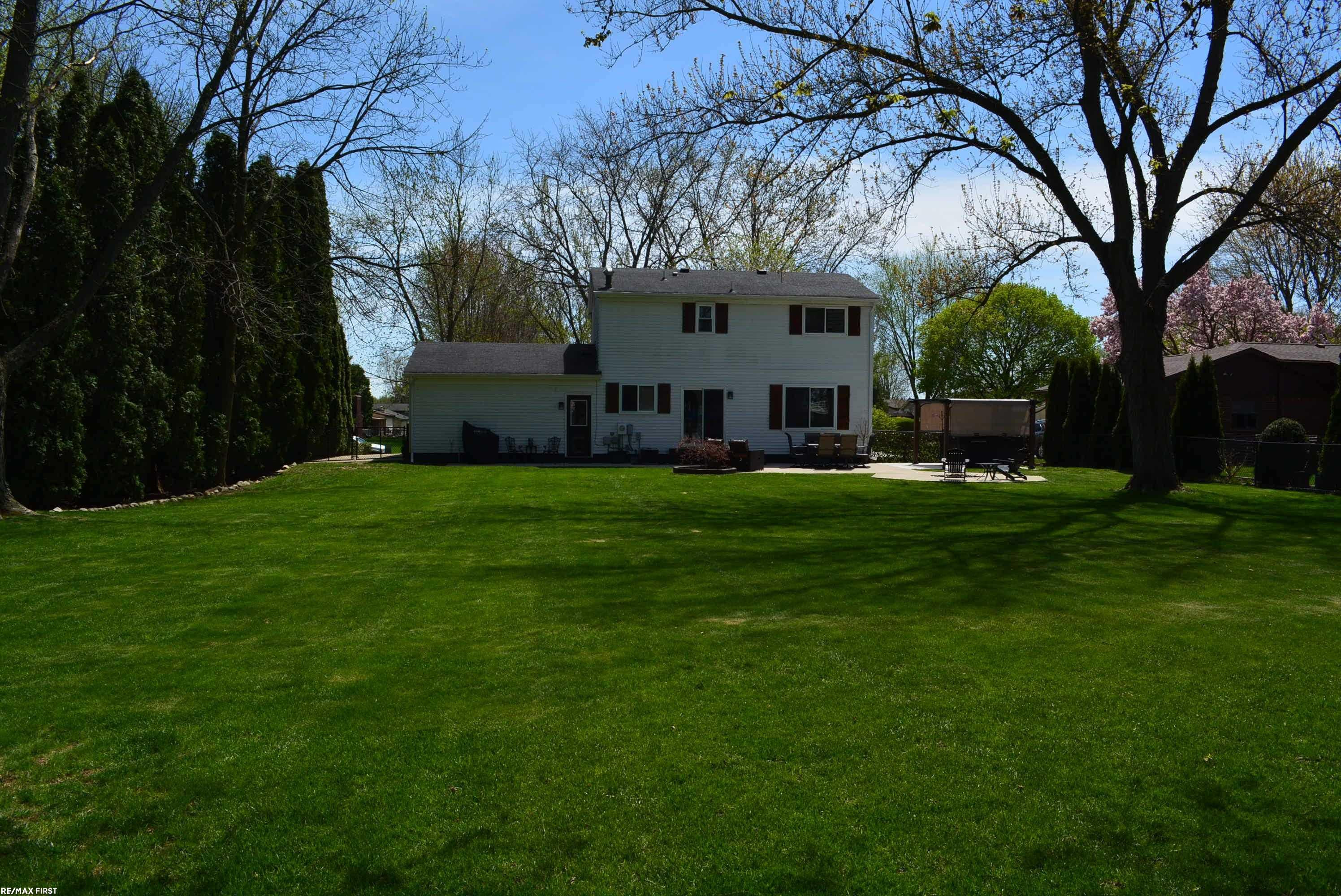 5092 Cheryl Drive, Almont, MI 48003 — Photo 47