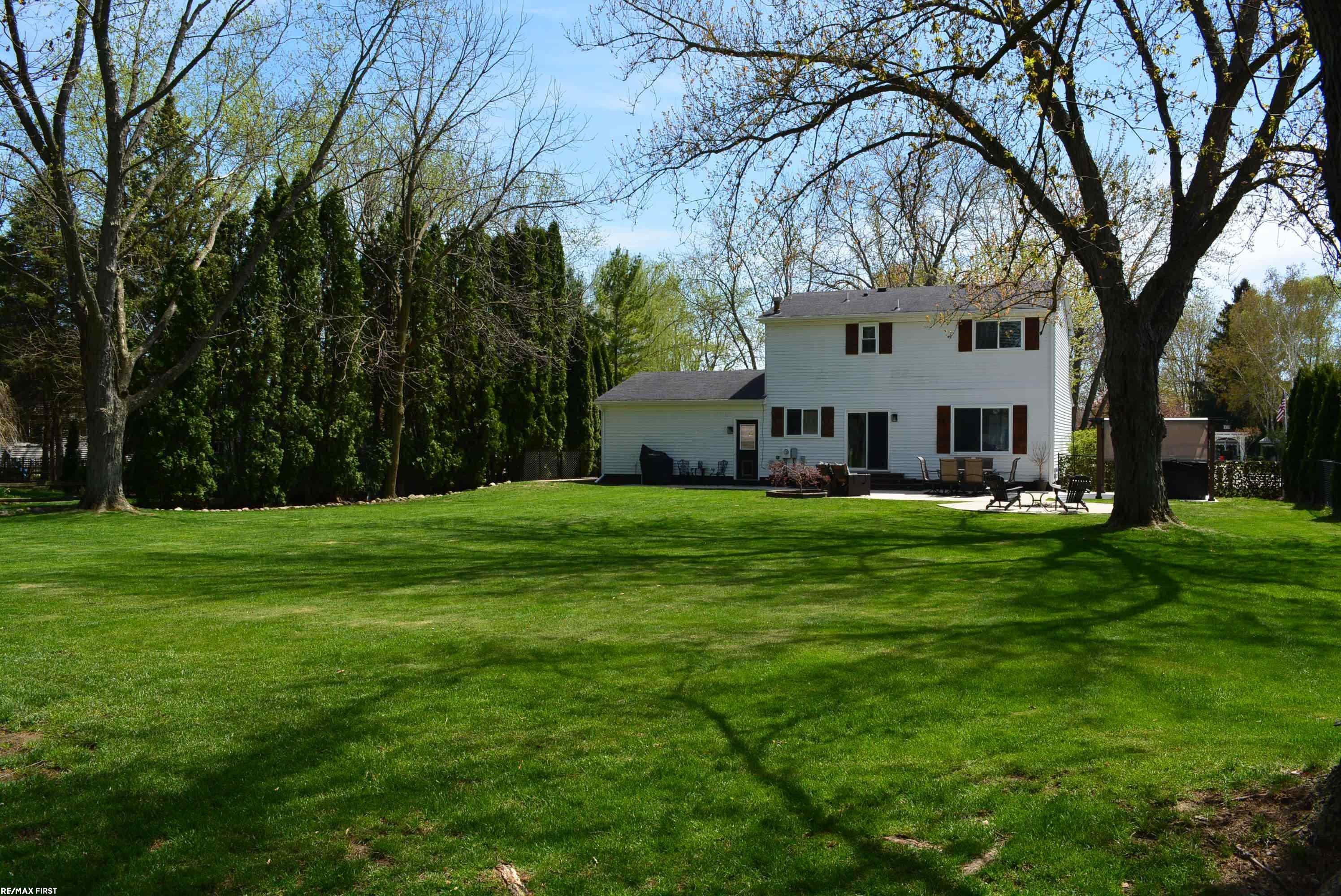 5092 Cheryl Drive, Almont, MI 48003 — Photo 48