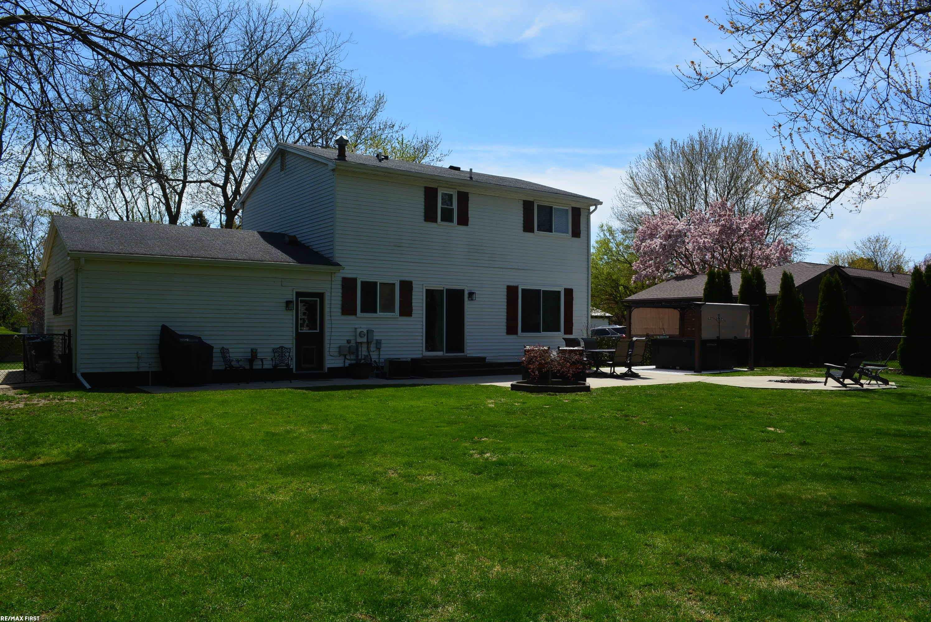 5092 Cheryl Drive, Almont, MI 48003 — Photo 49