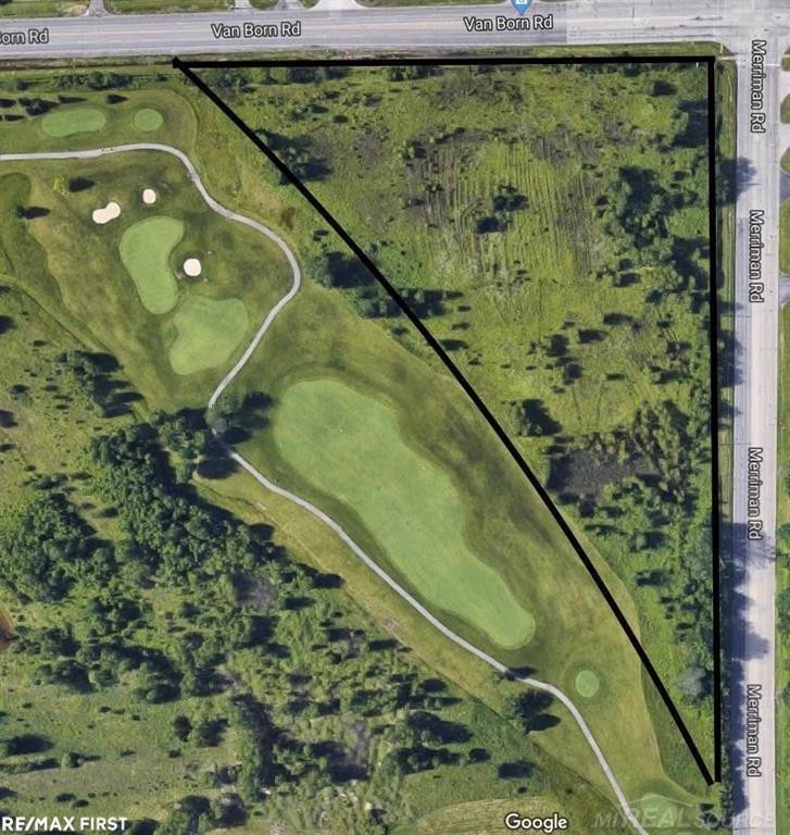 3405 NW 3 Mile Road, Grand Rapids, MI, 49534