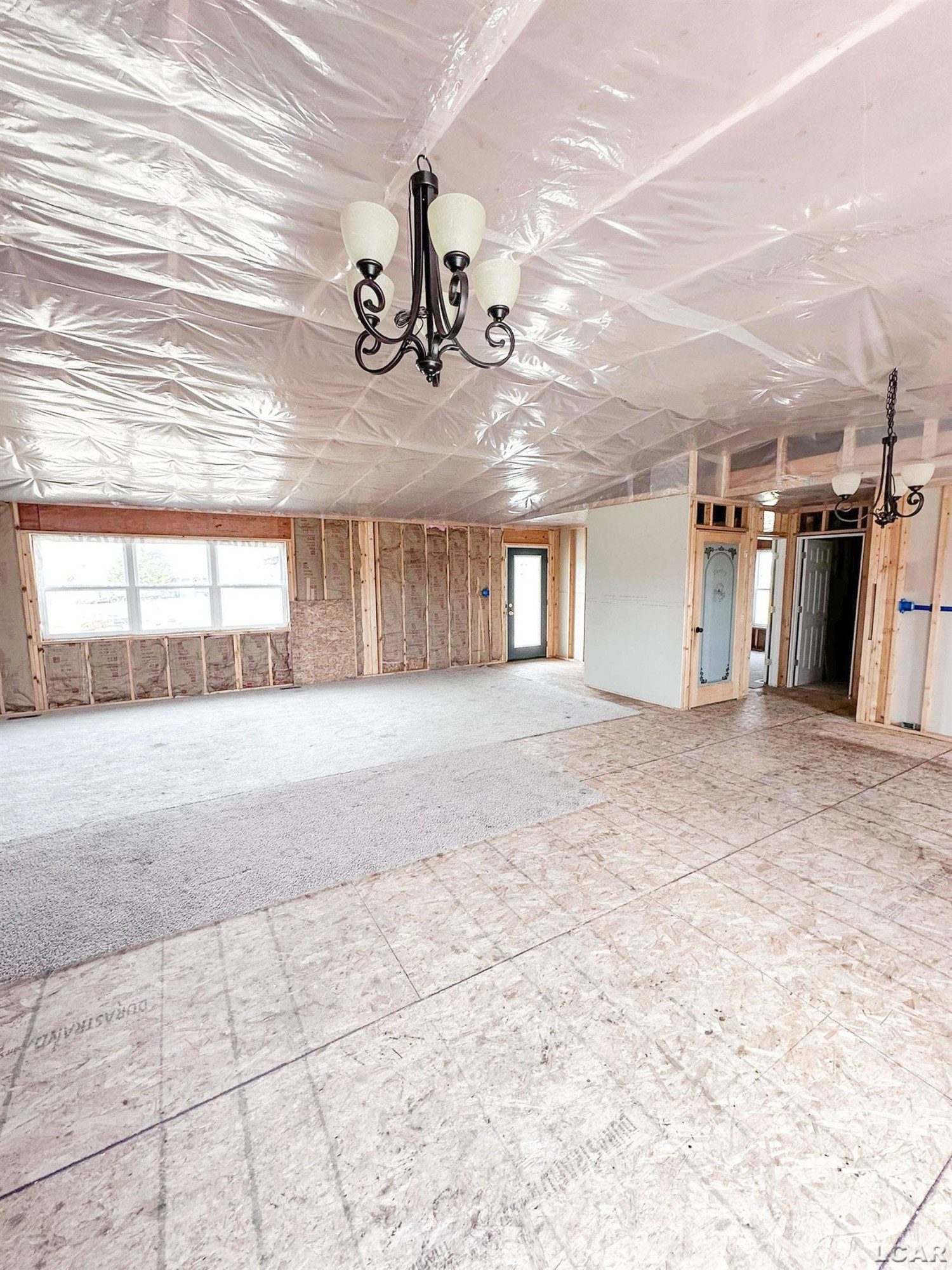 7640 S Lake Pleasant Road, Osseo, MI 49266 — Photo 5