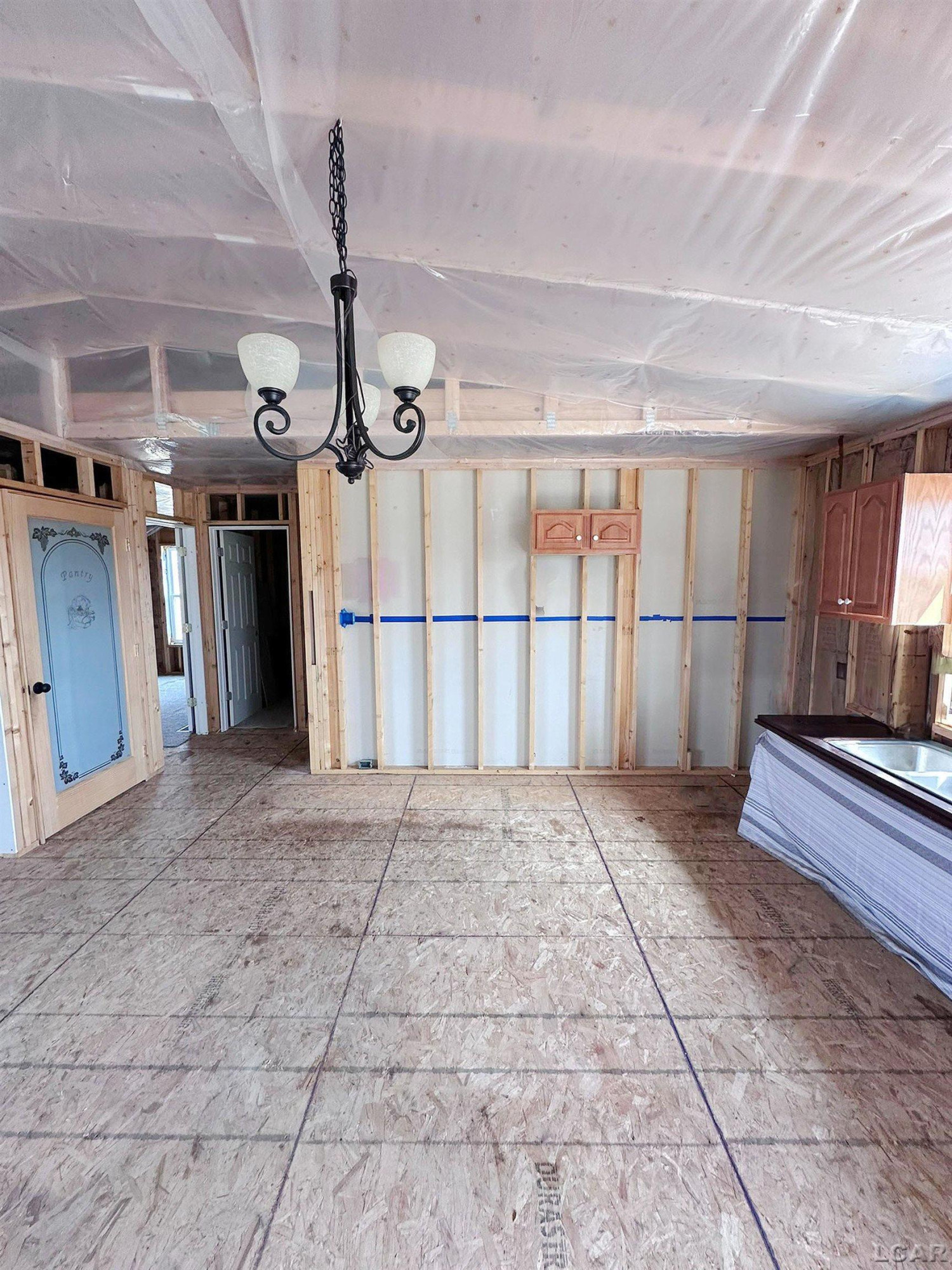 7640 S Lake Pleasant Road, Osseo, MI 49266 — Photo 10
