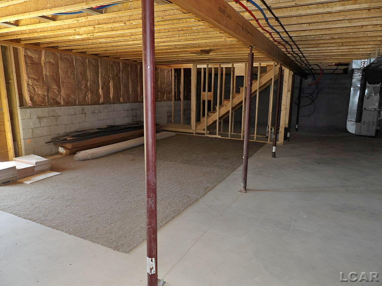 7640 S Lake Pleasant Road, Osseo, MI 49266 — Photo 13