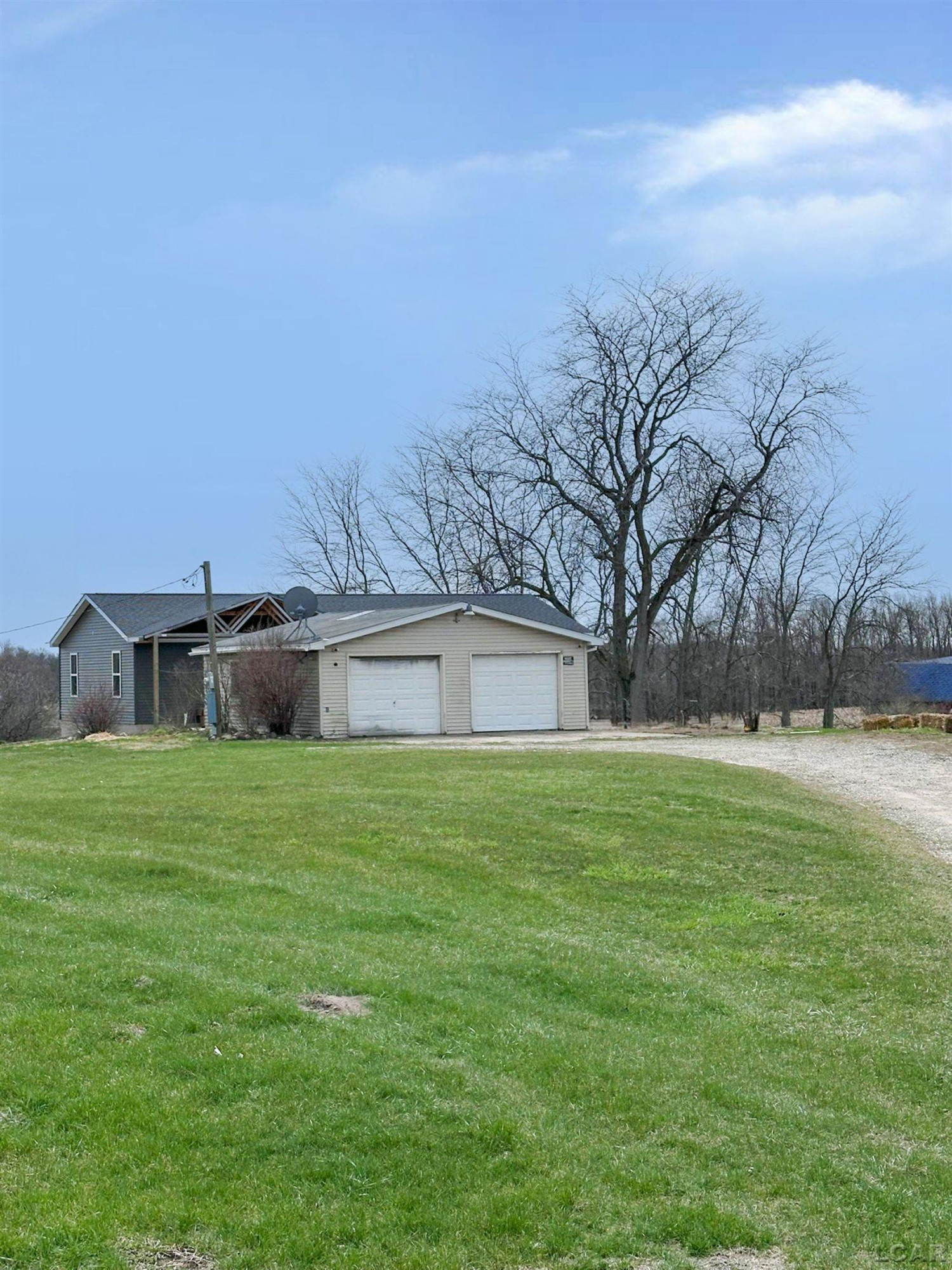 7640 S Lake Pleasant Road, Osseo, MI 49266 — Photo 15