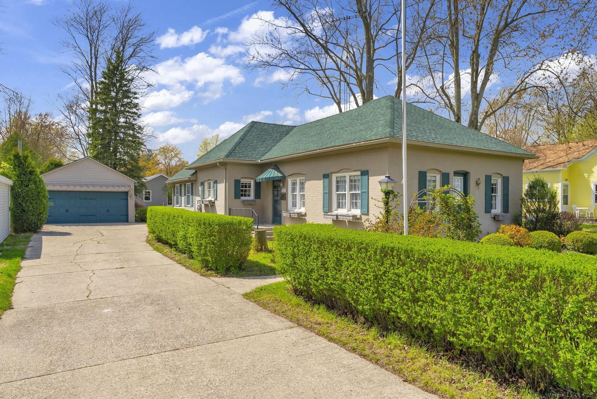 9 Pack Street, Croswell, MI 48422 — Photo 3