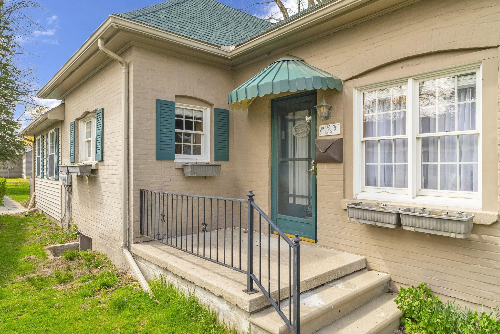 9 Pack Street, Croswell, MI 48422 — Photo 8