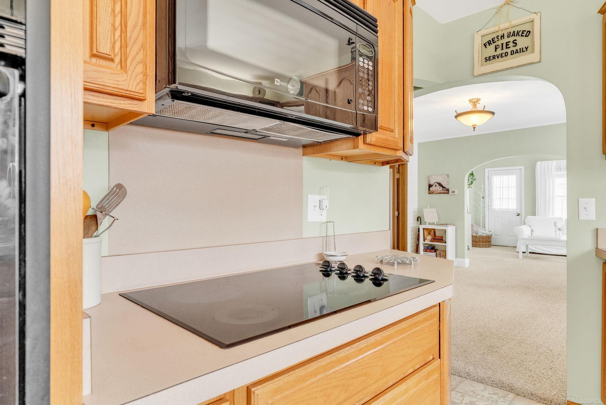9 Pack Street, Croswell, MI 48422 — Photo 13
