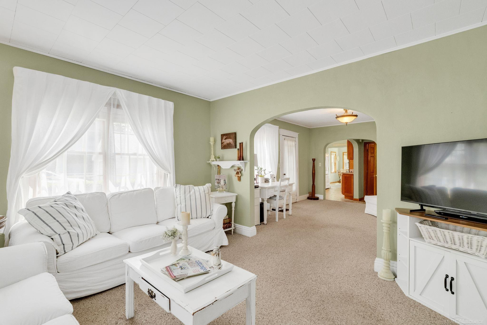 9 Pack Street, Croswell, MI 48422 — Photo 15