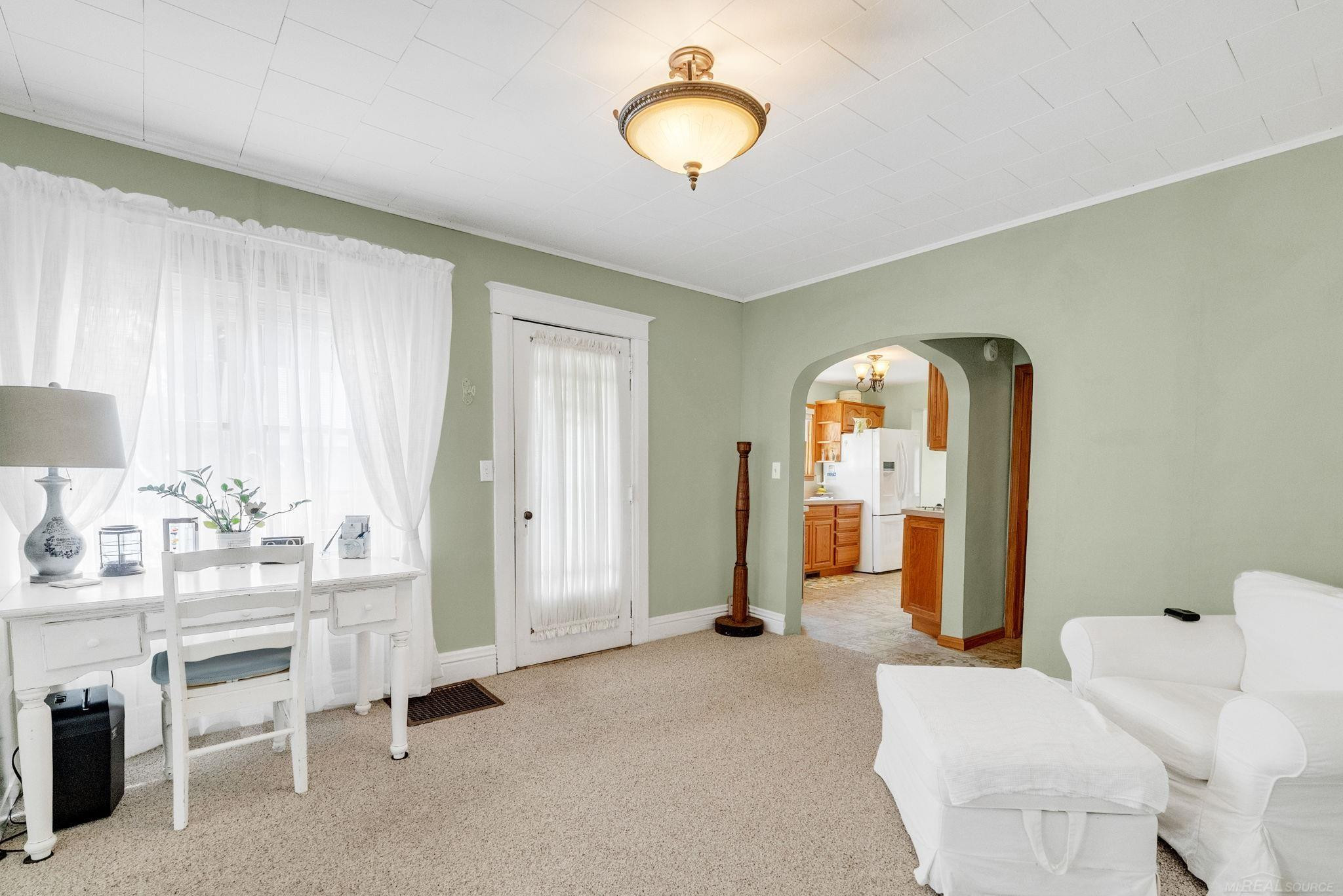 9 Pack Street, Croswell, MI 48422 — Photo 22