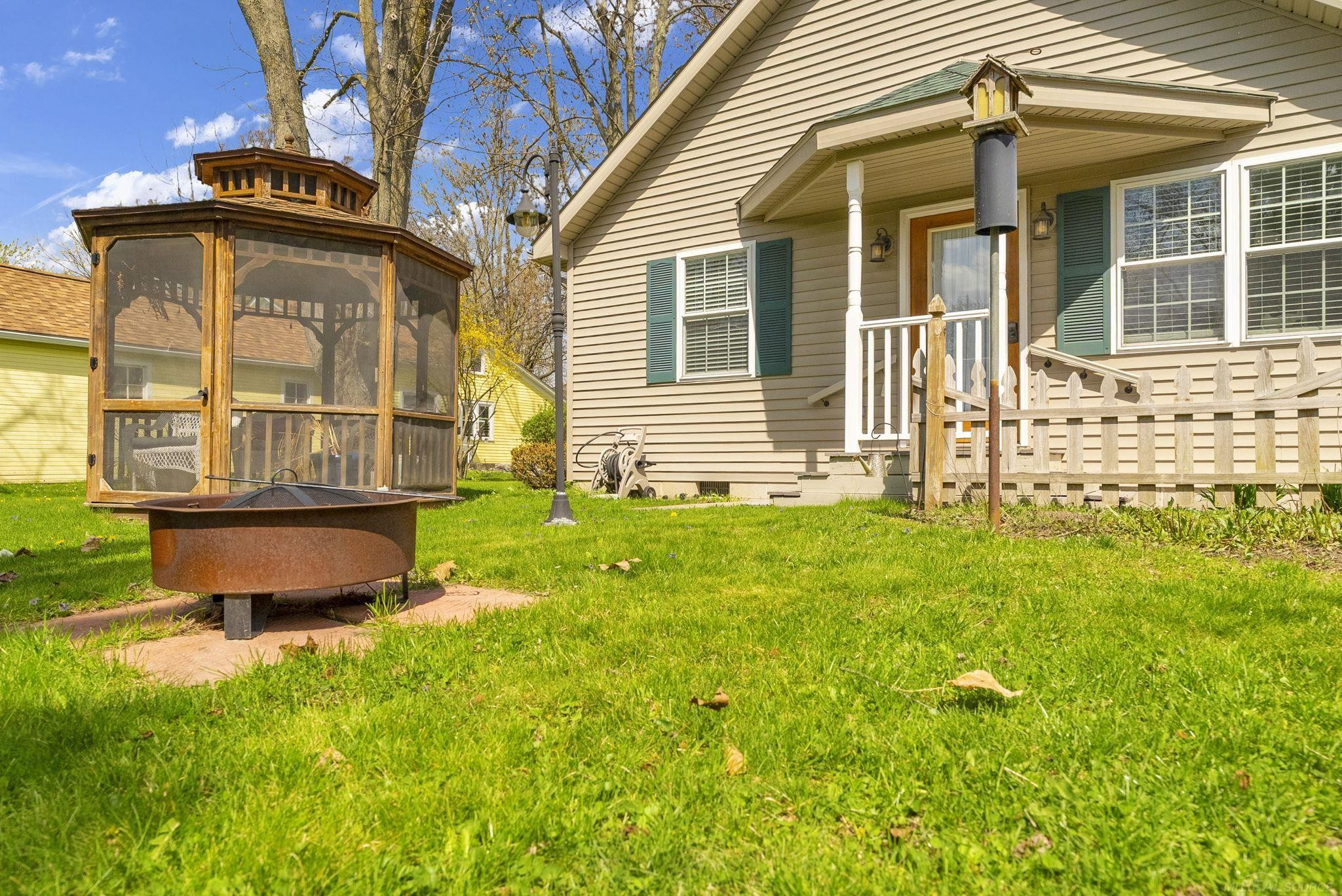 9 Pack Street, Croswell, MI 48422 — Photo 40