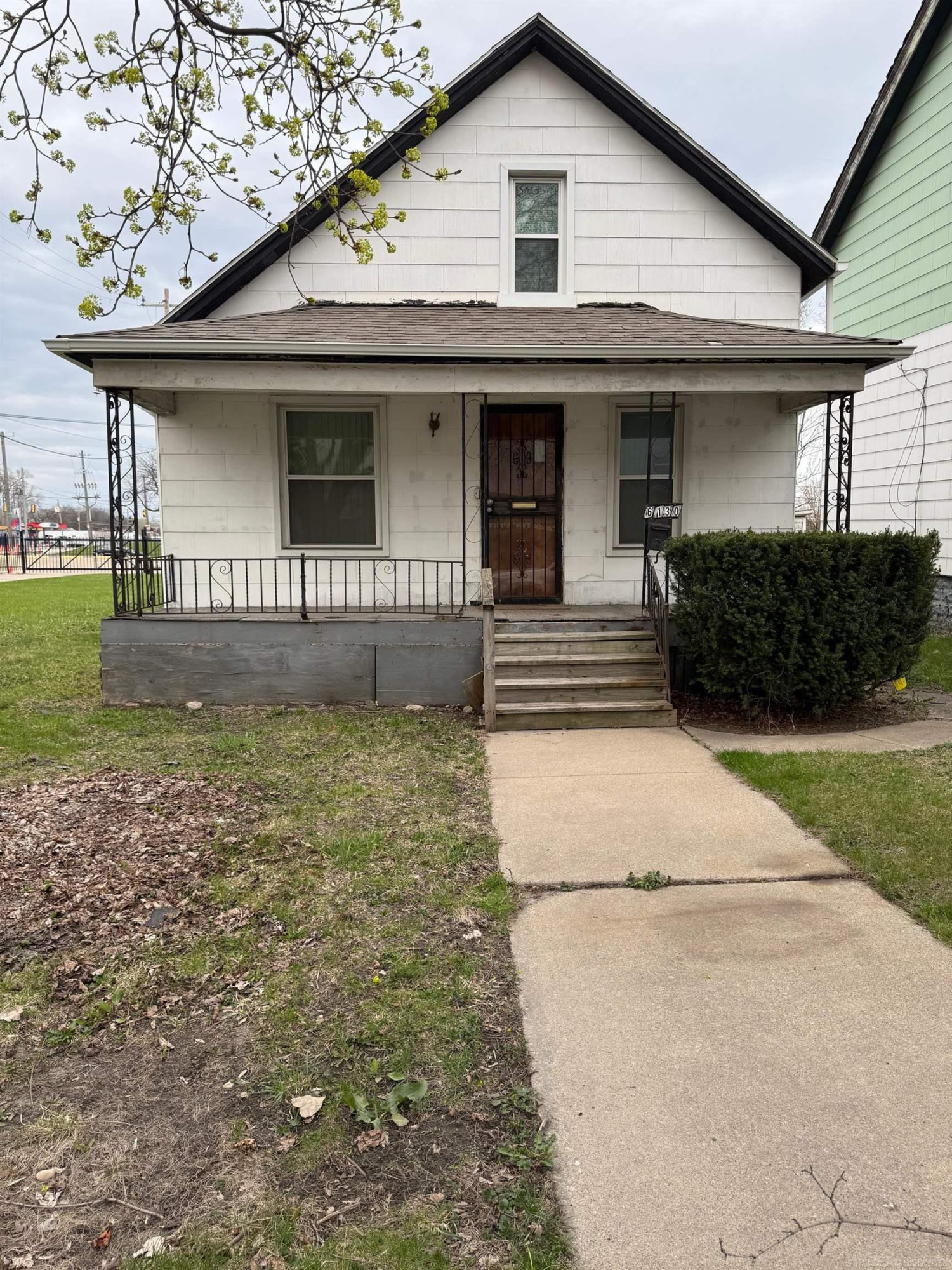 6130 Beniteau Street, Detroit, MI — Photo 2