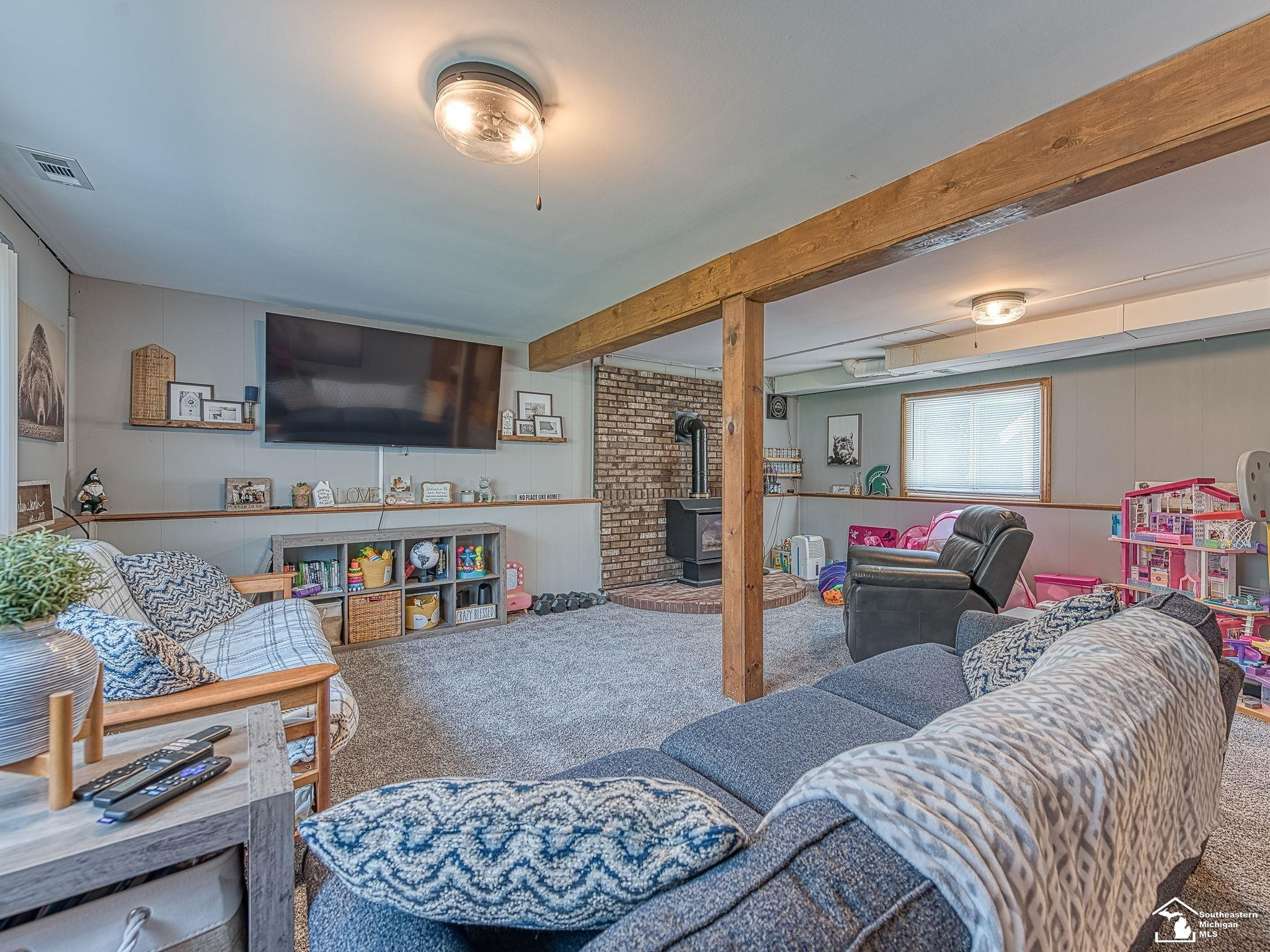 13725 Grafton Road, Carleton, MI 48117 — Photo 23