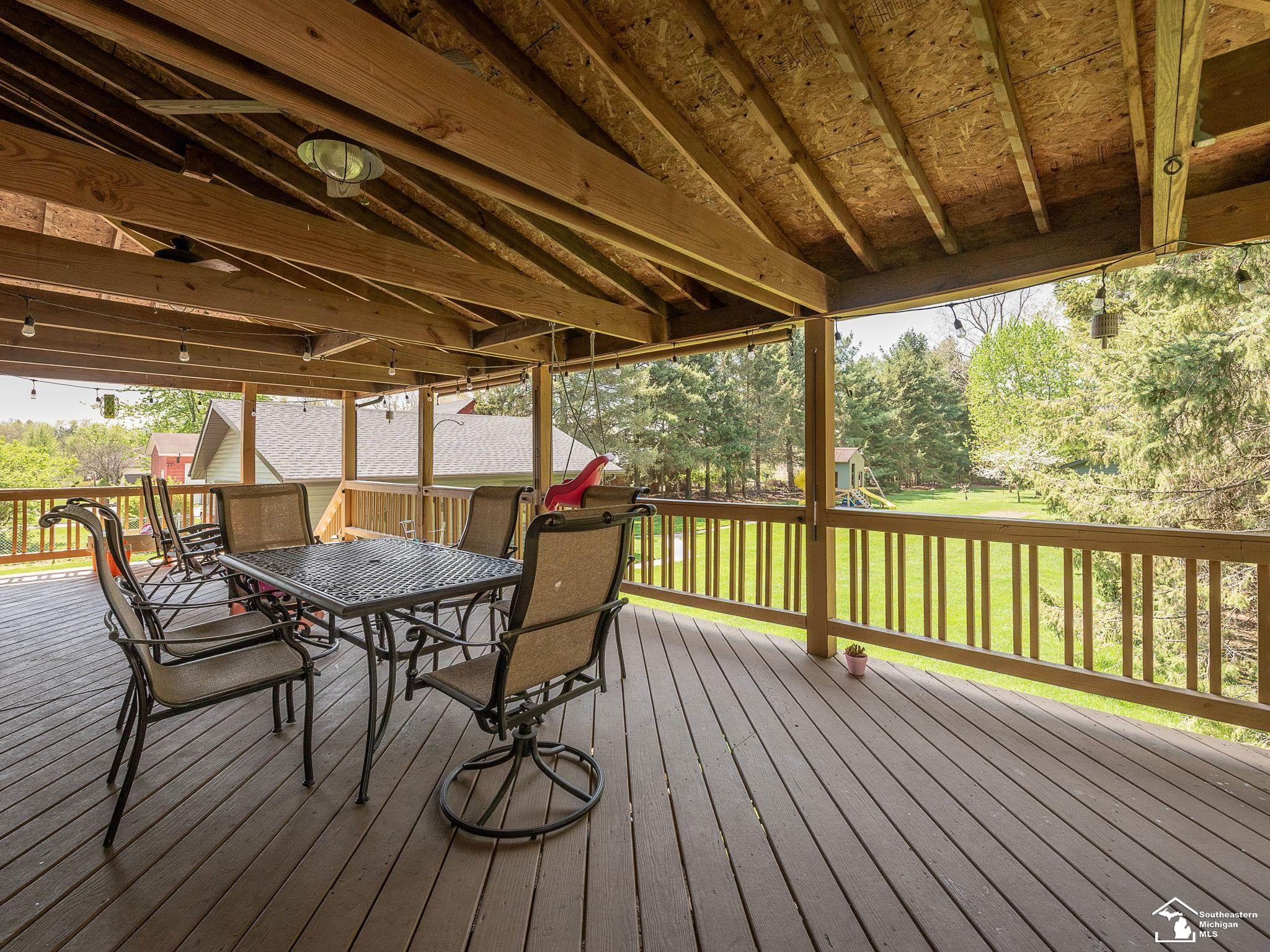 13725 Grafton Road, Carleton, MI 48117 — Photo 34