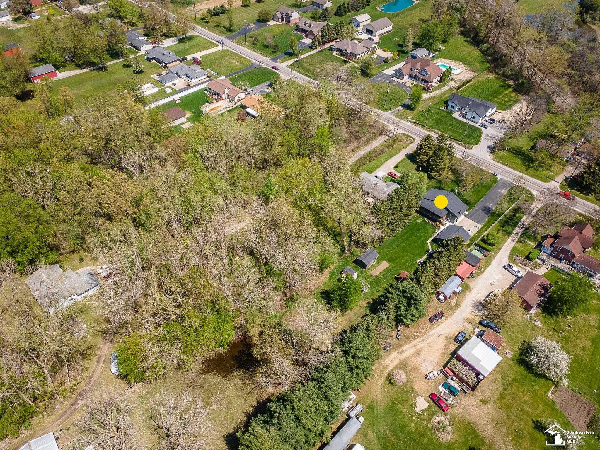13725 Grafton Road, Carleton, MI 48117 — Photo 46