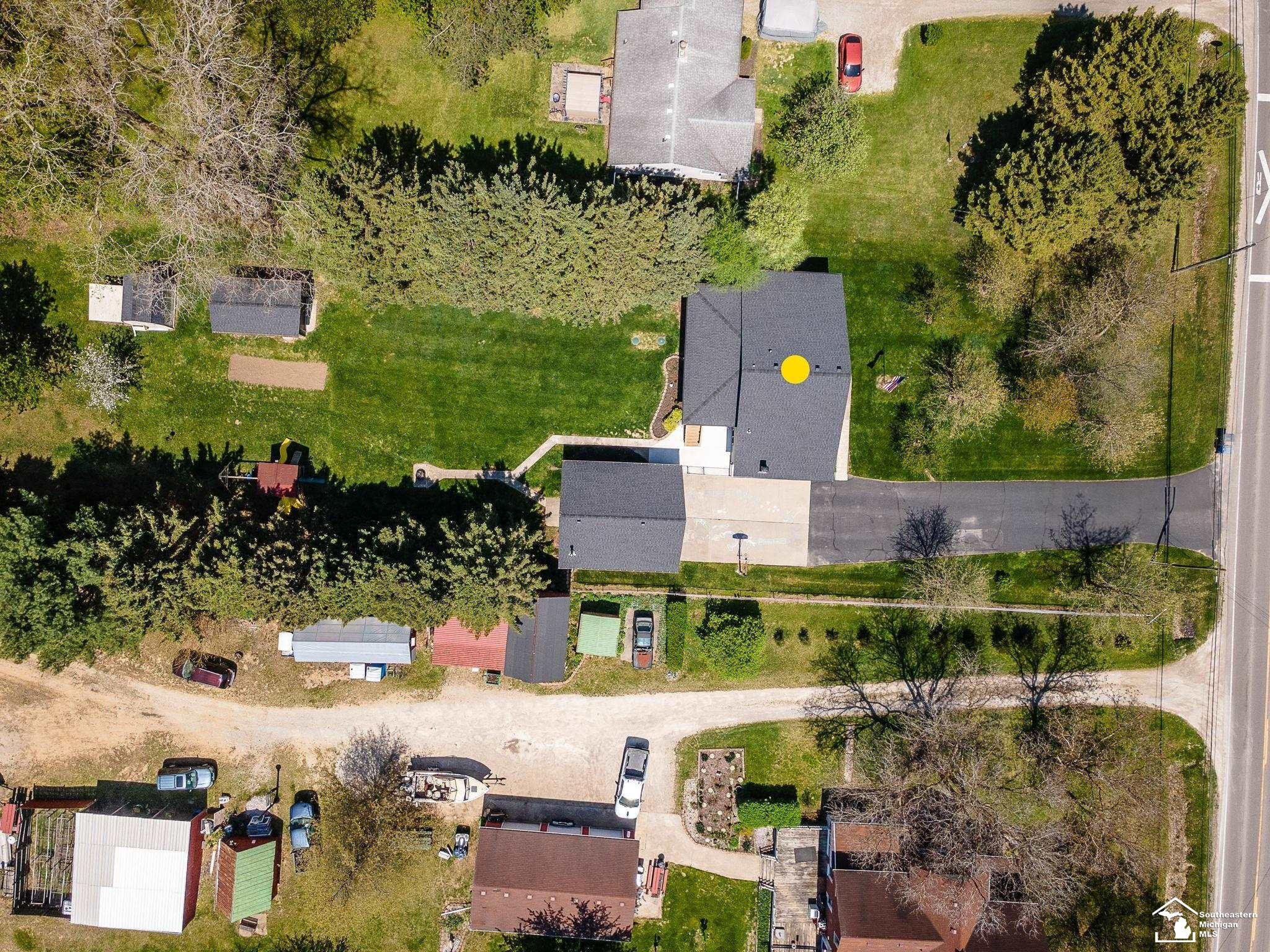 13725 Grafton Road, Carleton, MI 48117 — Photo 47