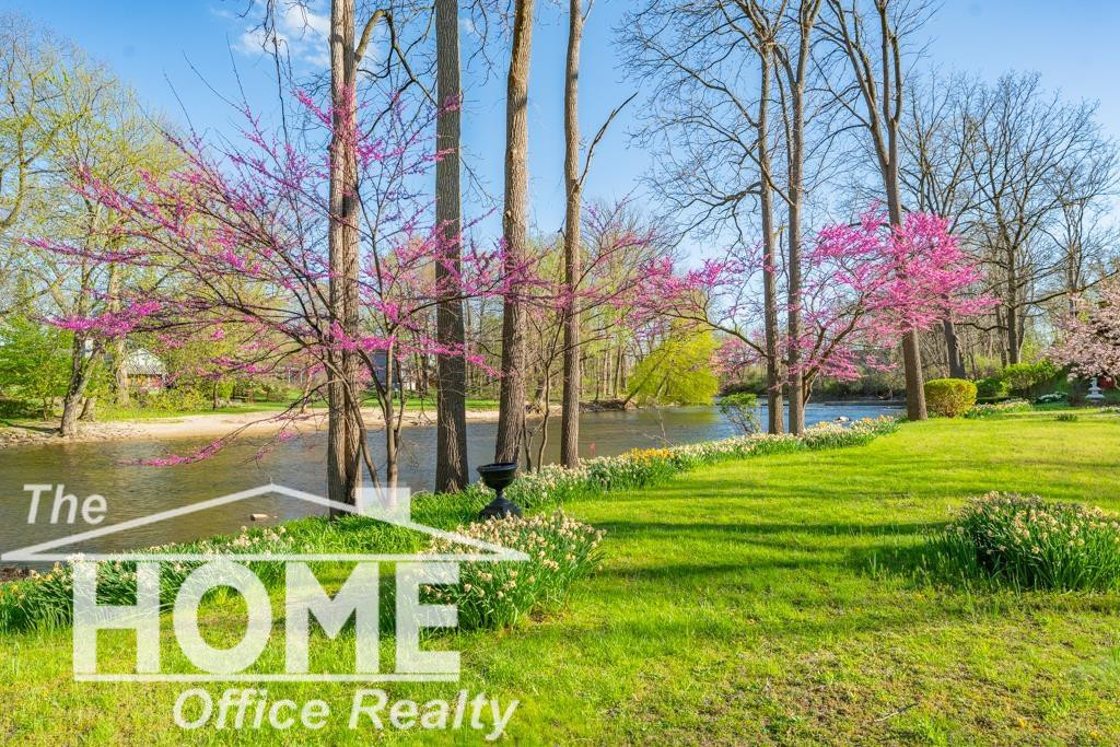 896 Ridge Road, Chelsea, MI, 48118