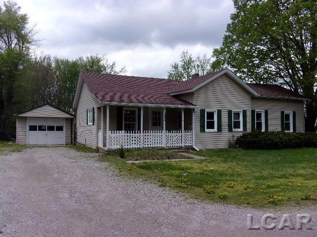 1116 Seneca Street, Adrian, MI 49221 — Photo 2