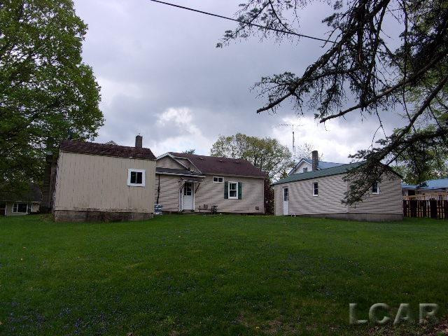 1116 Seneca Street, Adrian, MI 49221 — Photo 5
