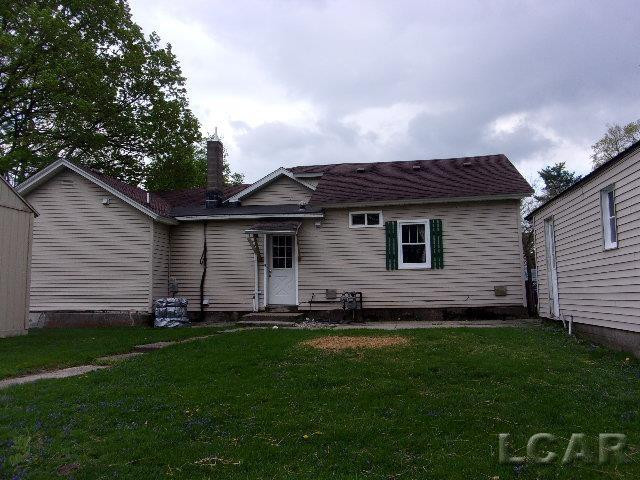 1116 Seneca Street, Adrian, MI 49221 — Photo 6