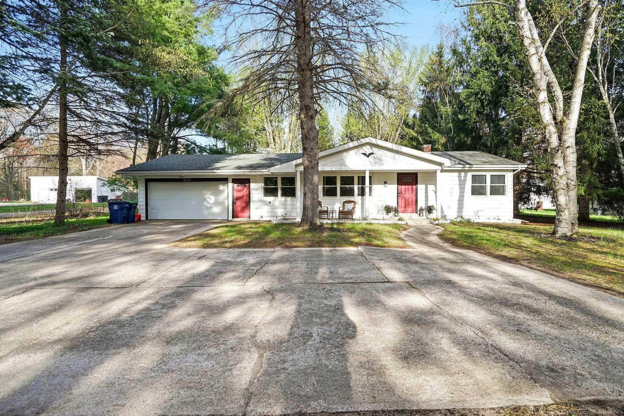 3415 S Graham Road, Saginaw, MI 48609 — Photo 2