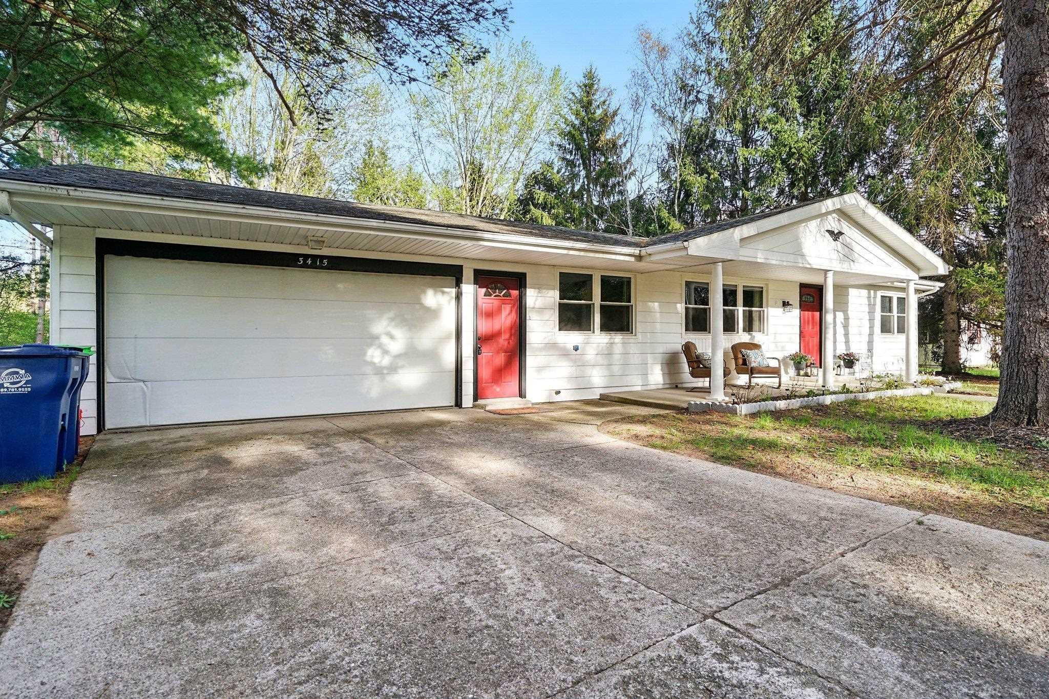 3415 S Graham Road, Saginaw, MI 48609 — Photo 3