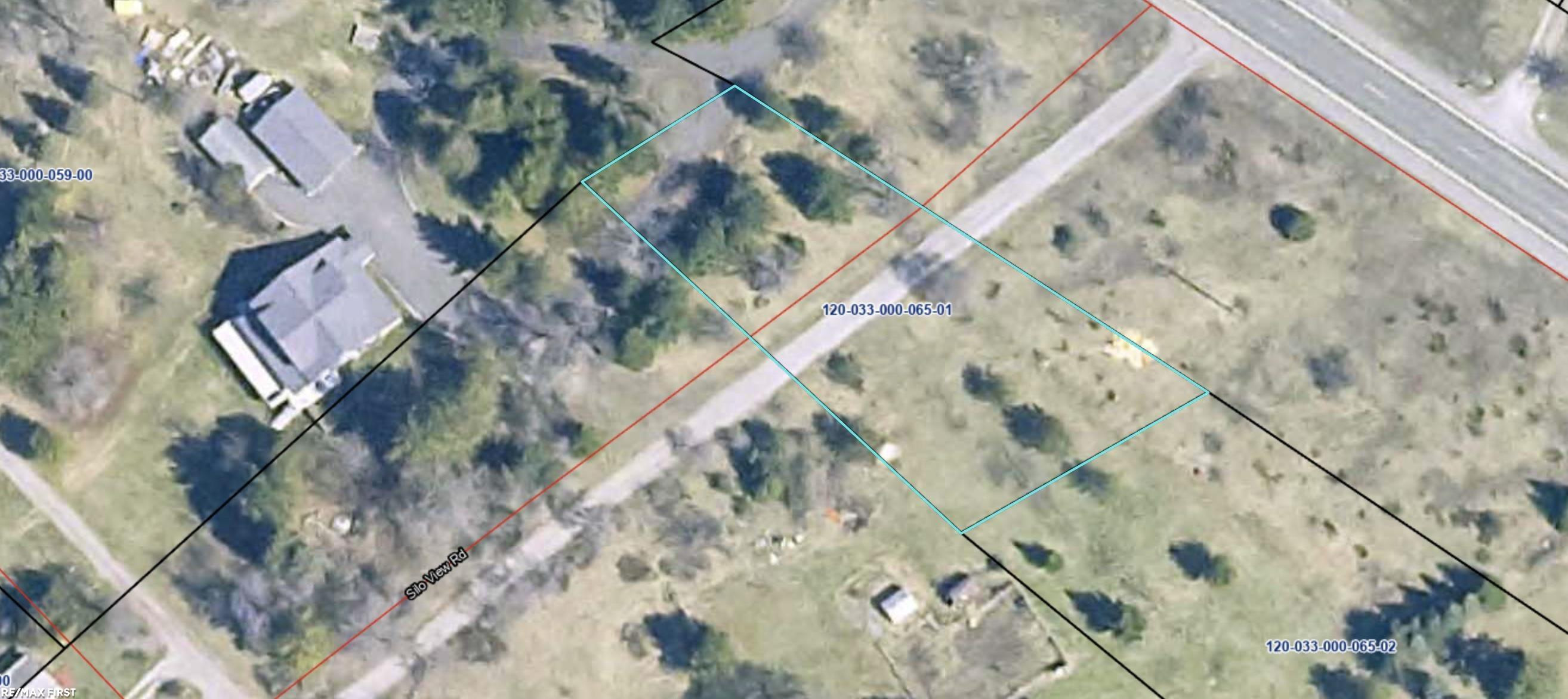US-23 S Road, Presque Isle, MI 49777 — front exterior