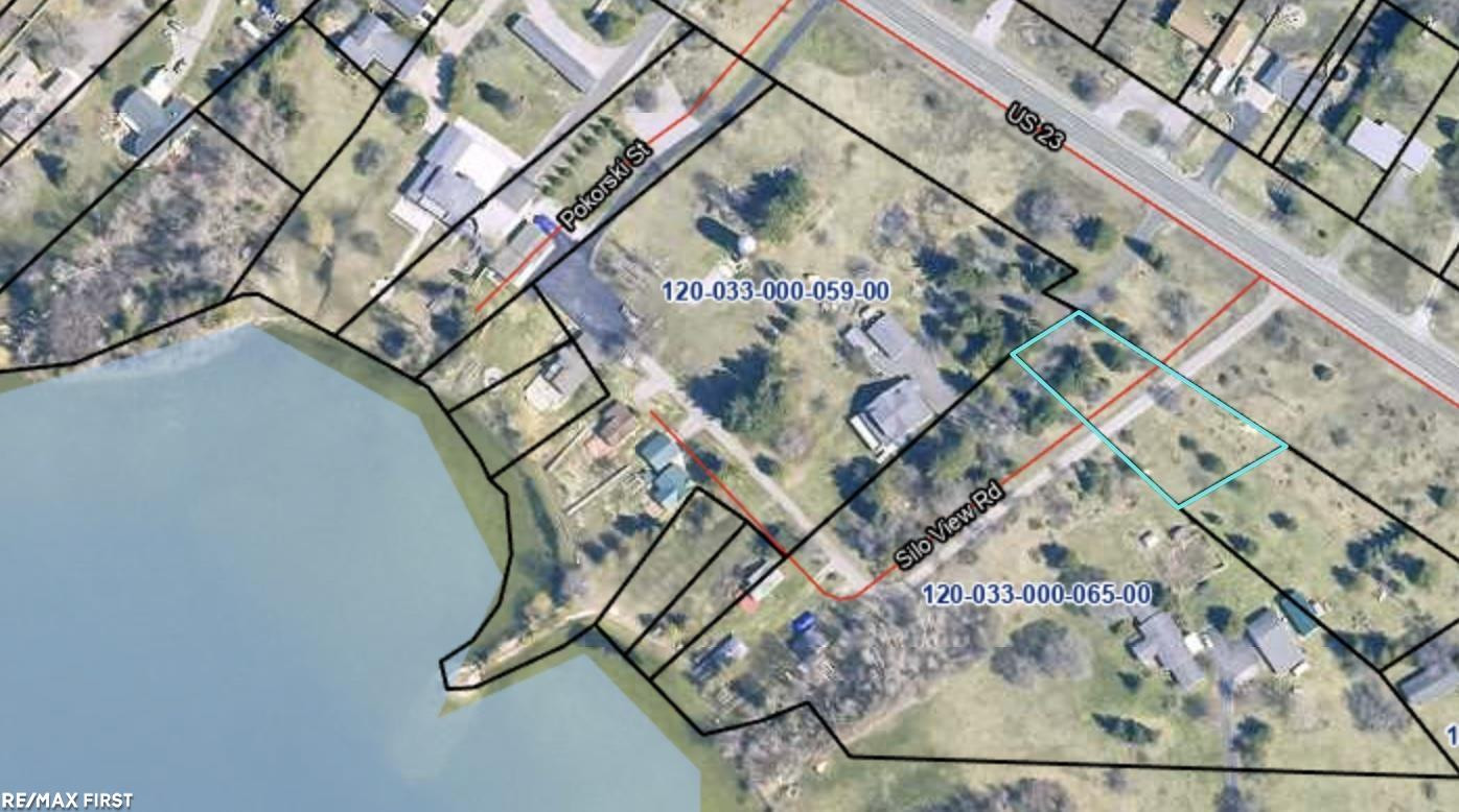 US-23 S Road, Presque Isle, MI 49777 — Photo 2