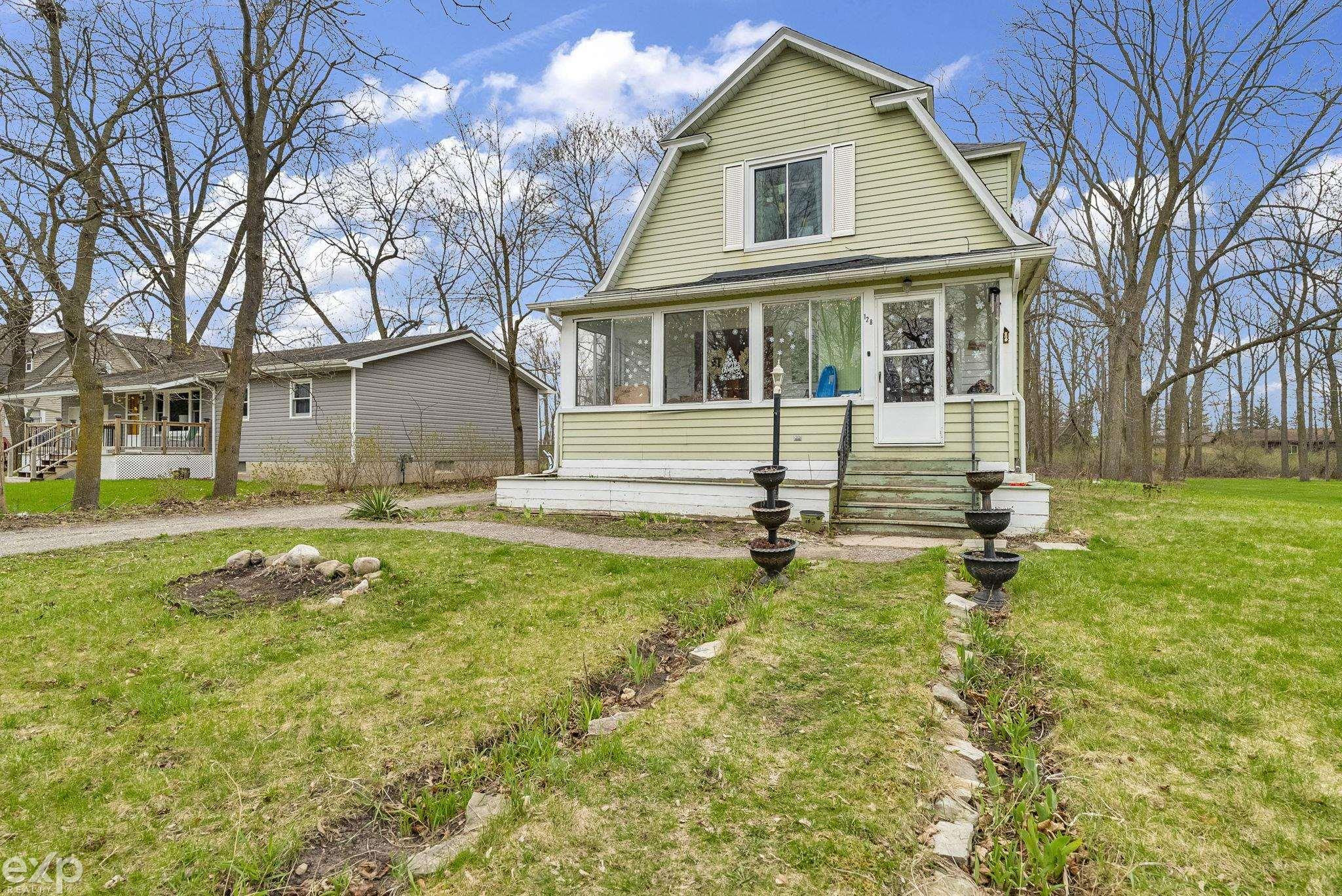 128 S court Street, Standish, MI 48658 — Photo 4