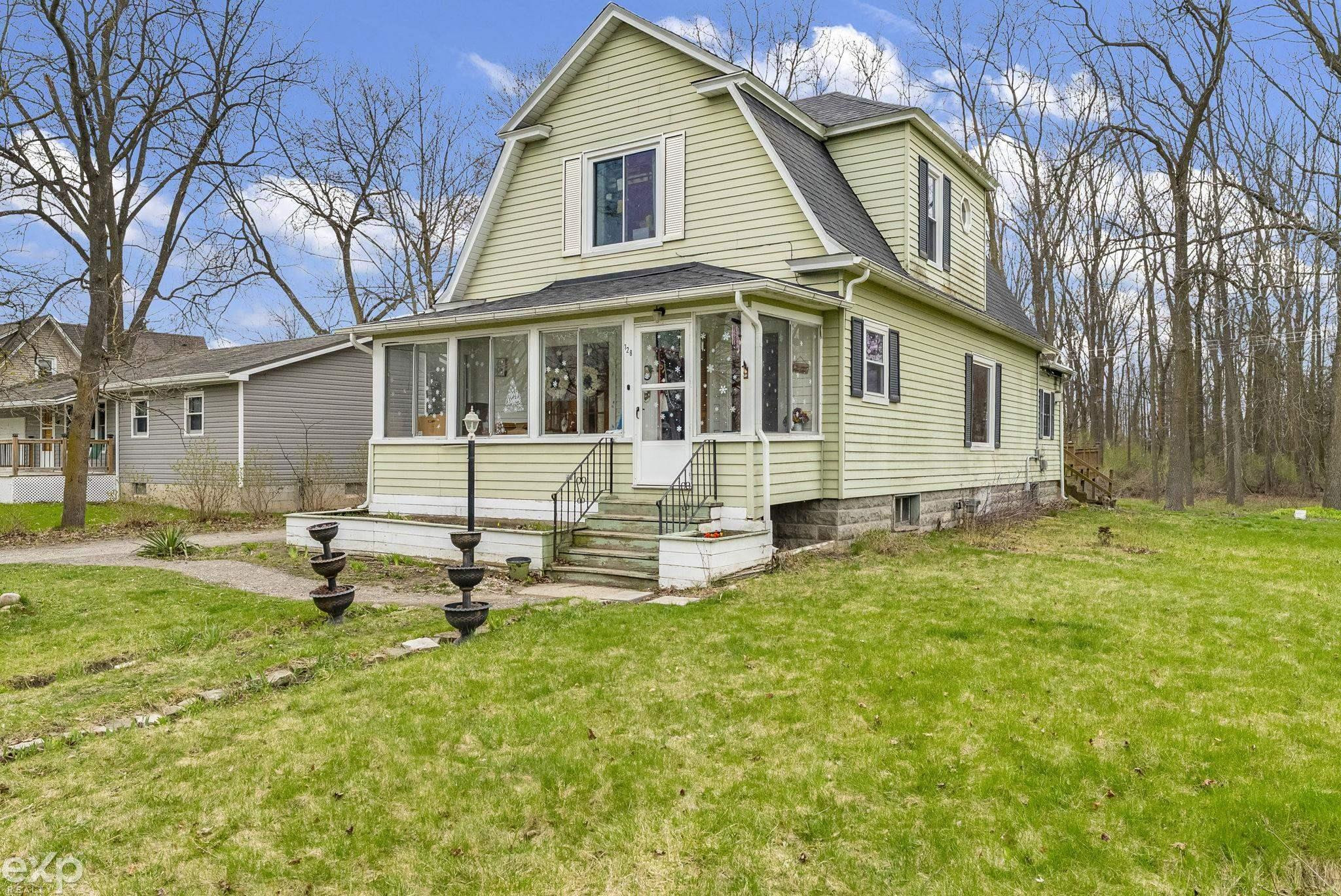 128 S court Street, Standish, MI 48658 — Photo 5