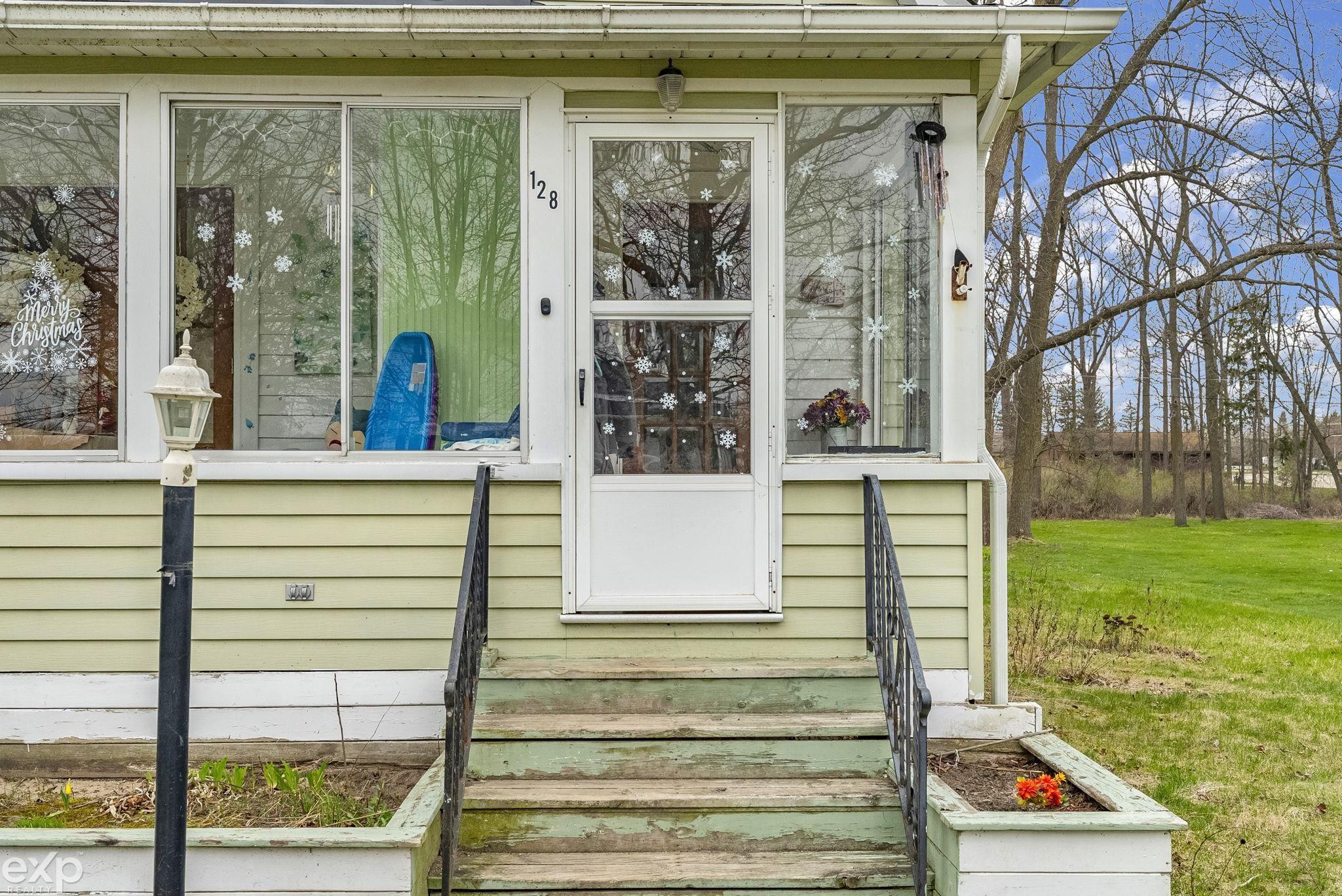 128 S court Street, Standish, MI 48658 — Photo 7