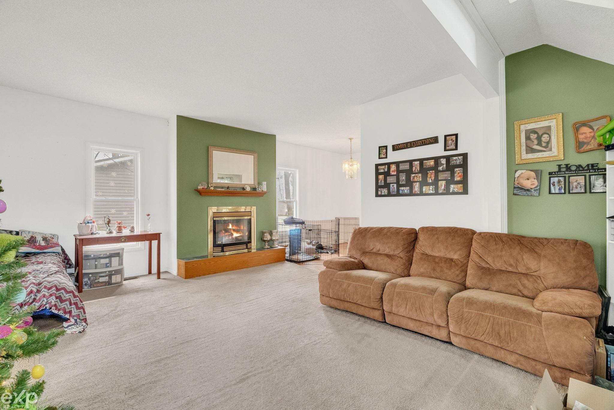 128 S court Street, Standish, MI 48658 — Photo 8