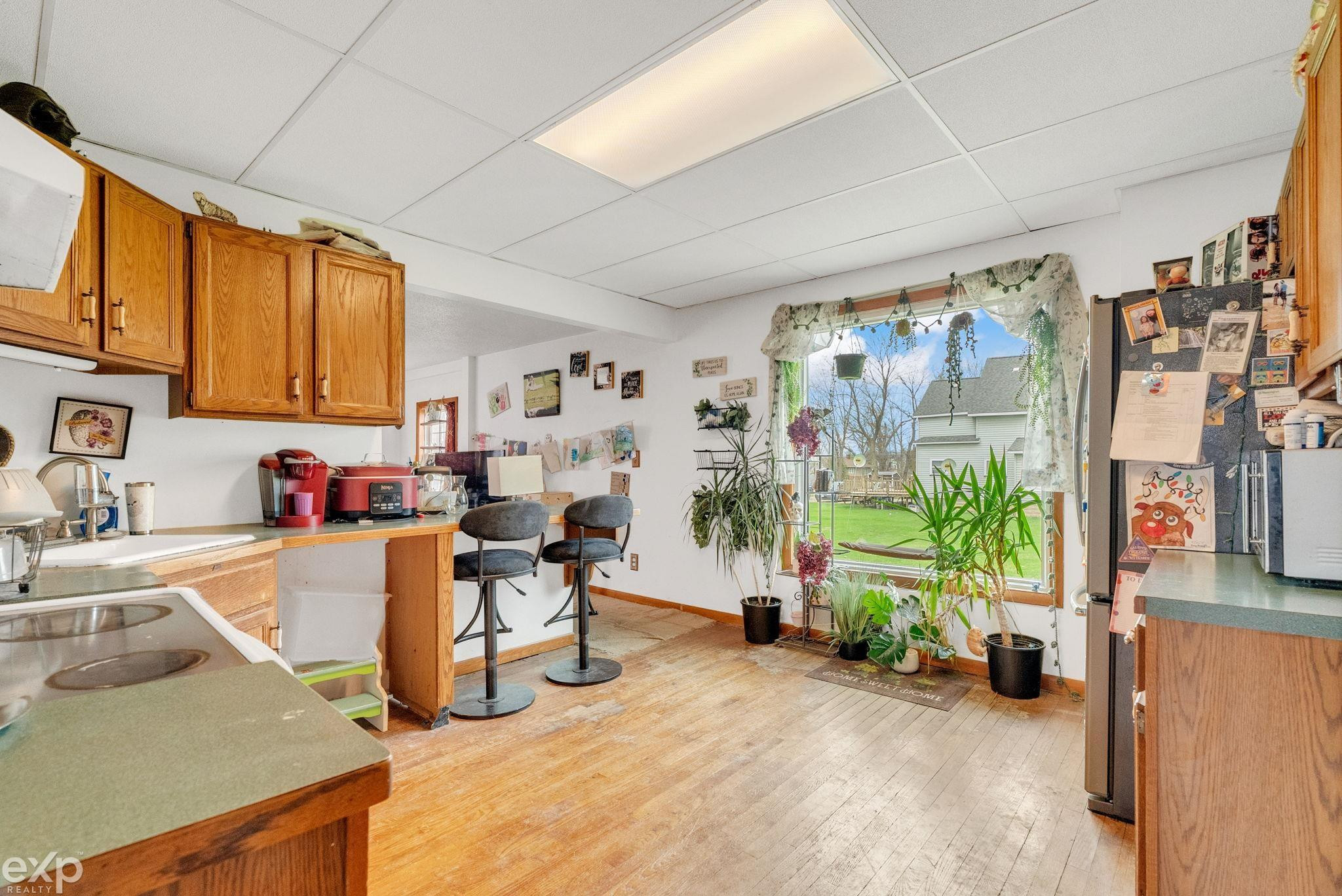 128 S court Street, Standish, MI 48658 — Photo 15