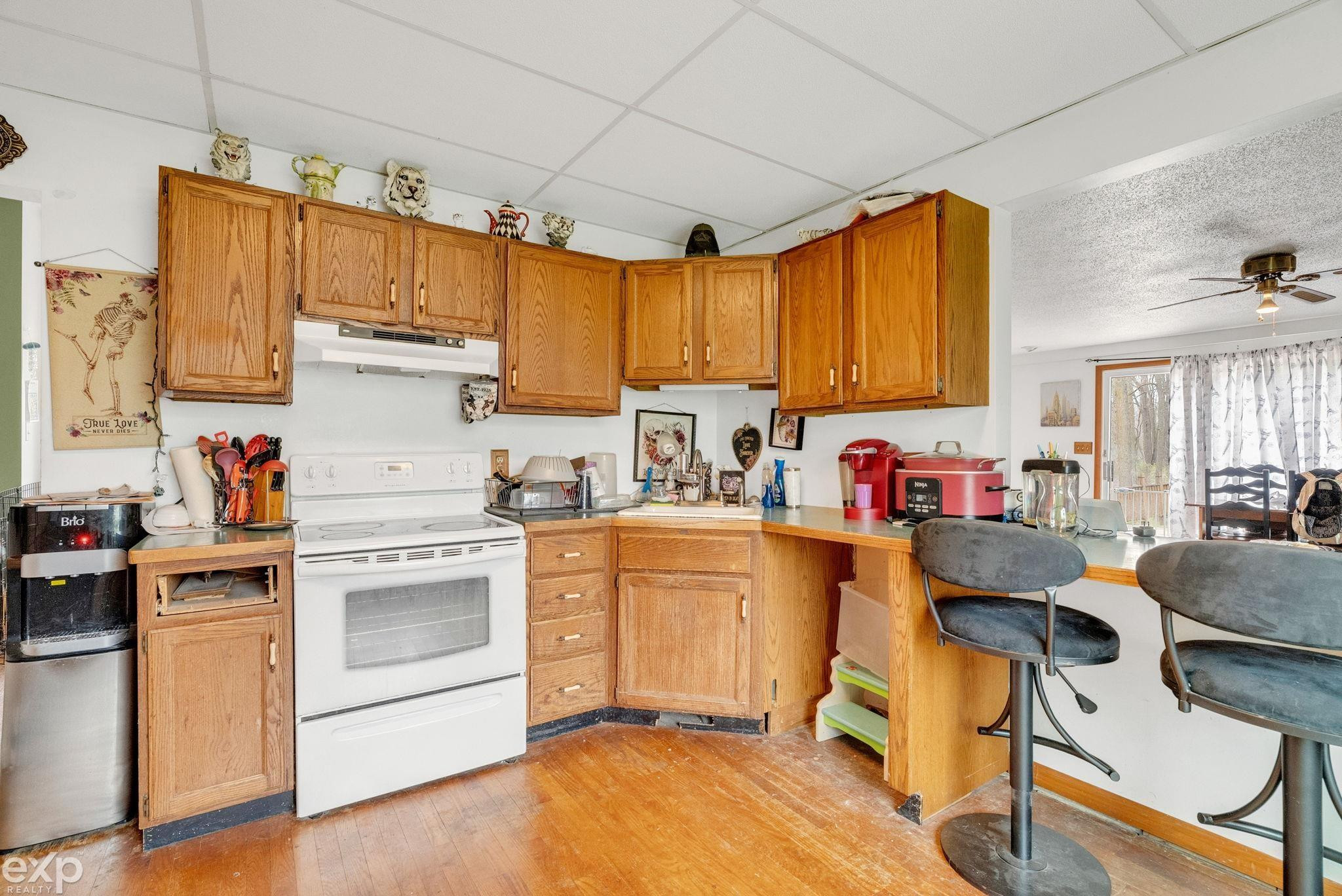 128 S court Street, Standish, MI 48658 — Photo 16