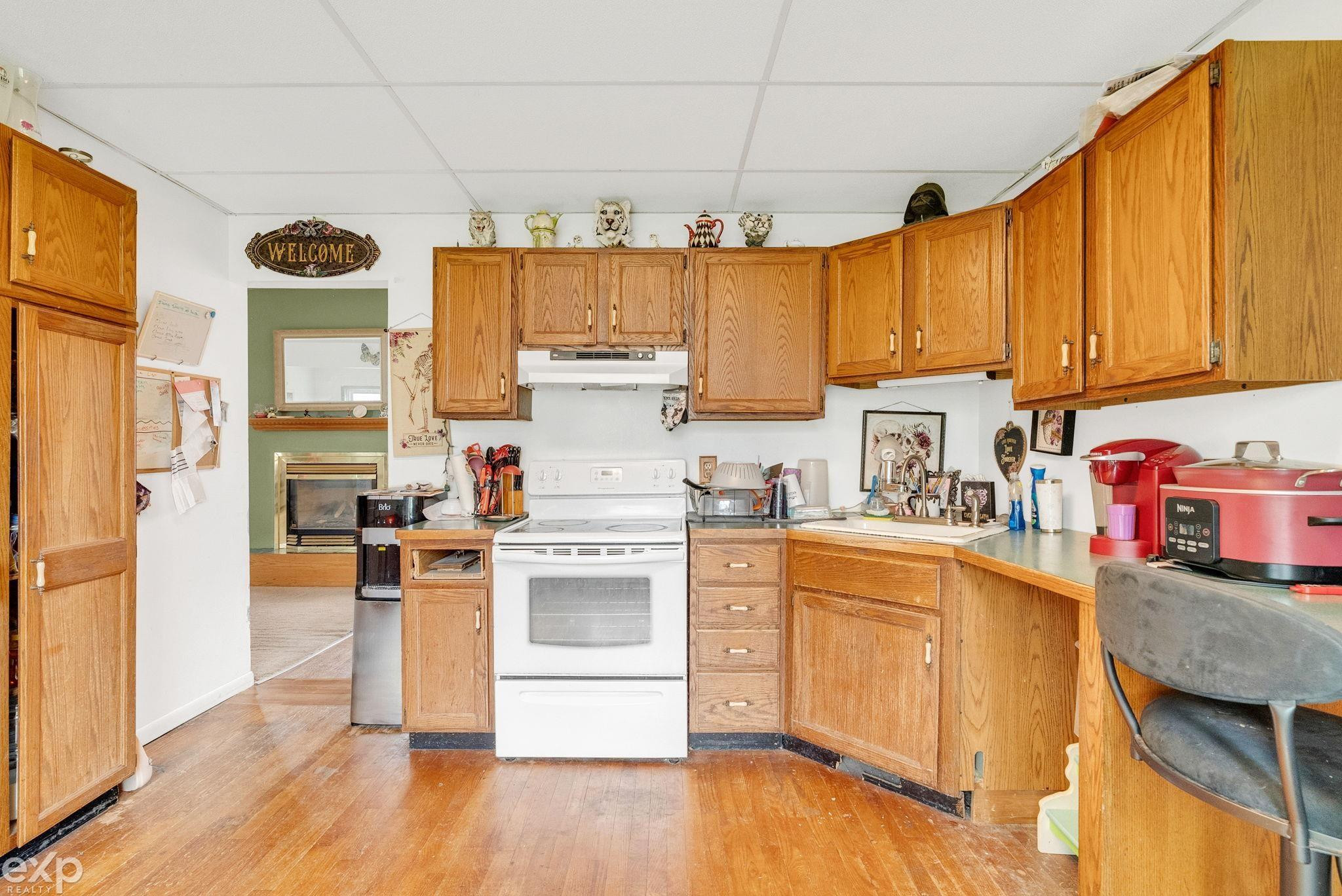 128 S court Street, Standish, MI 48658 — Photo 17