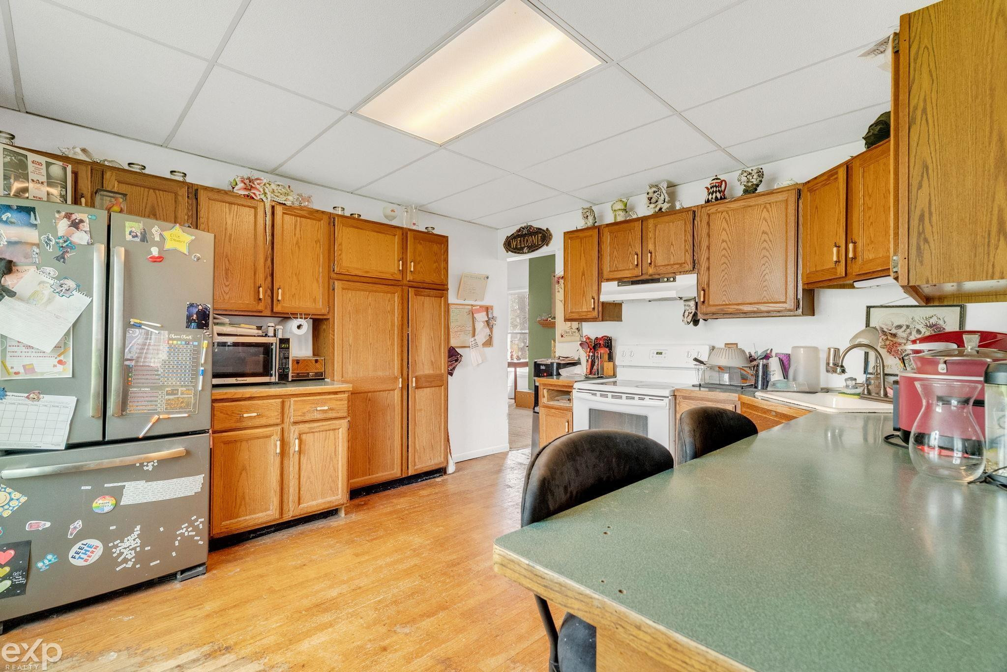 128 S court Street, Standish, MI 48658 — Photo 18