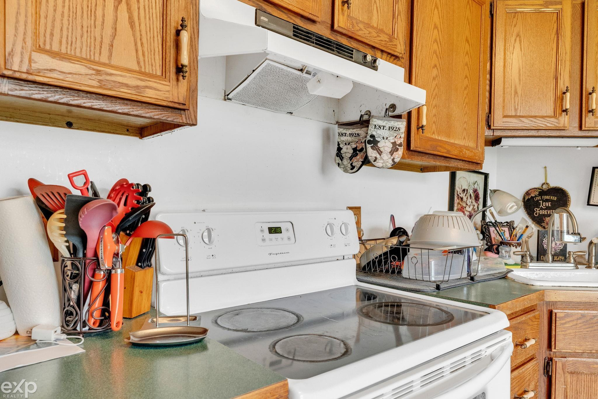 128 S court Street, Standish, MI 48658 — Photo 19