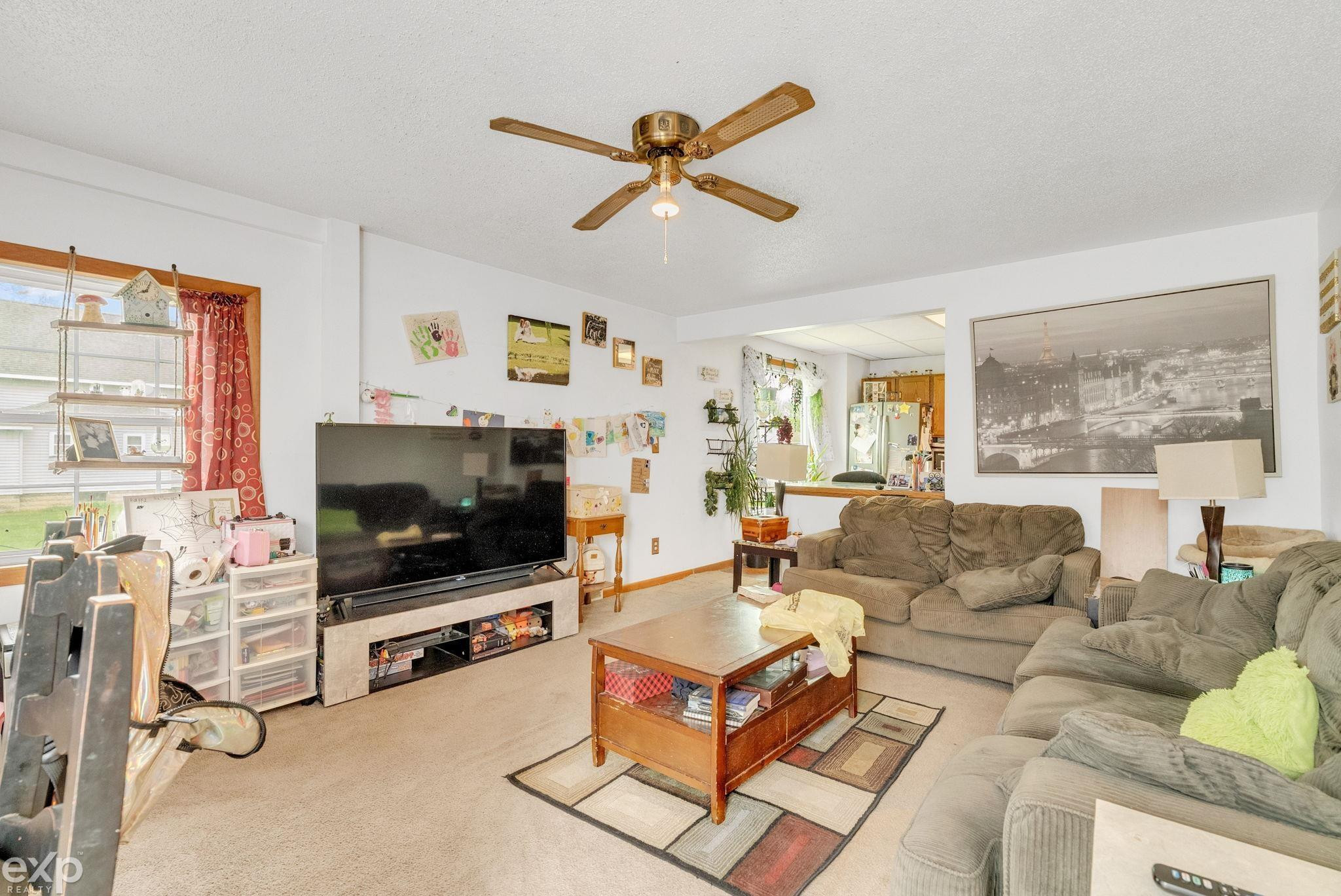 128 S court Street, Standish, MI 48658 — Photo 23