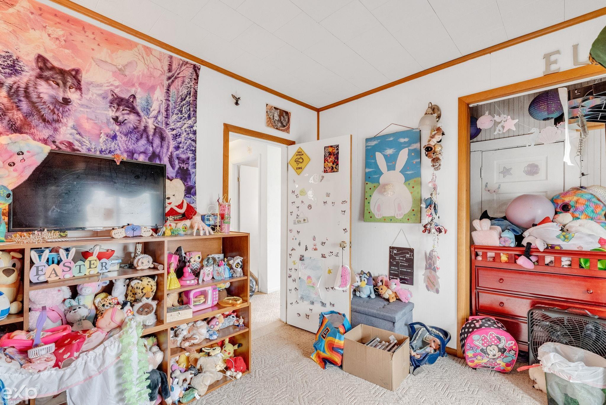 128 S court Street, Standish, MI 48658 — Photo 33