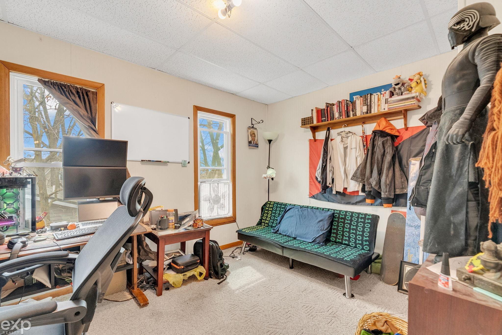 128 S court Street, Standish, MI 48658 — Photo 34
