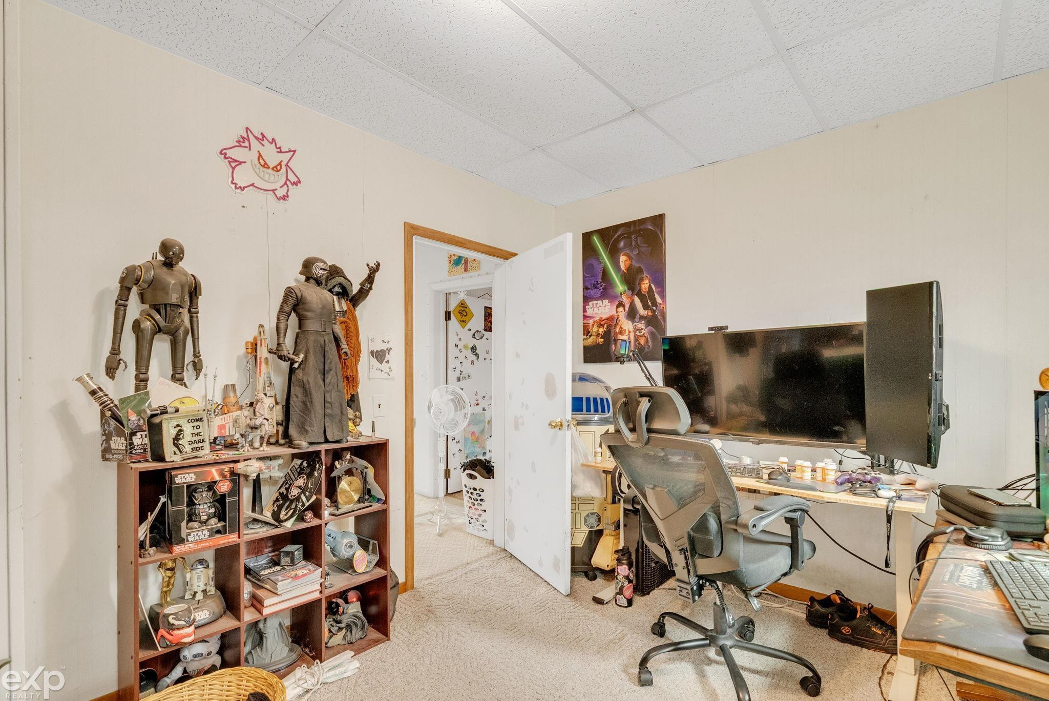 128 S court Street, Standish, MI 48658 — Photo 35