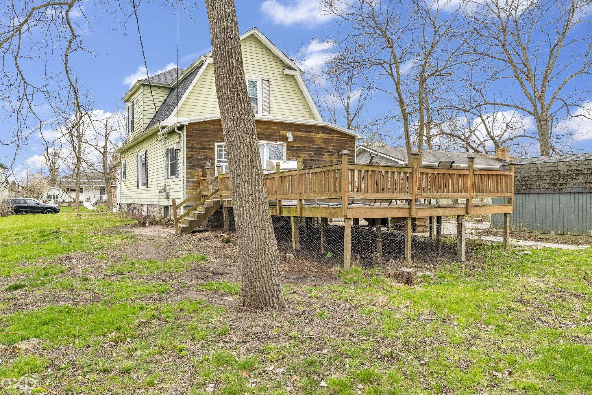 128 S court Street, Standish, MI 48658 — Photo 41
