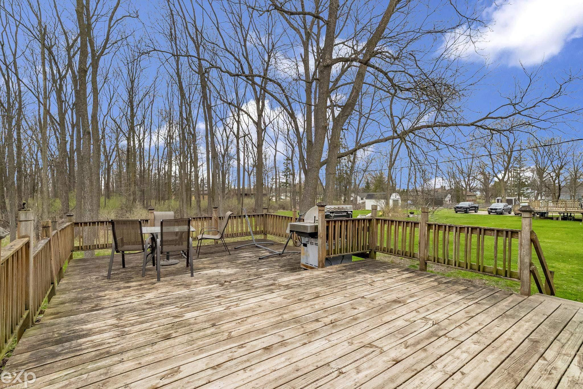 128 S court Street, Standish, MI 48658 — Photo 42