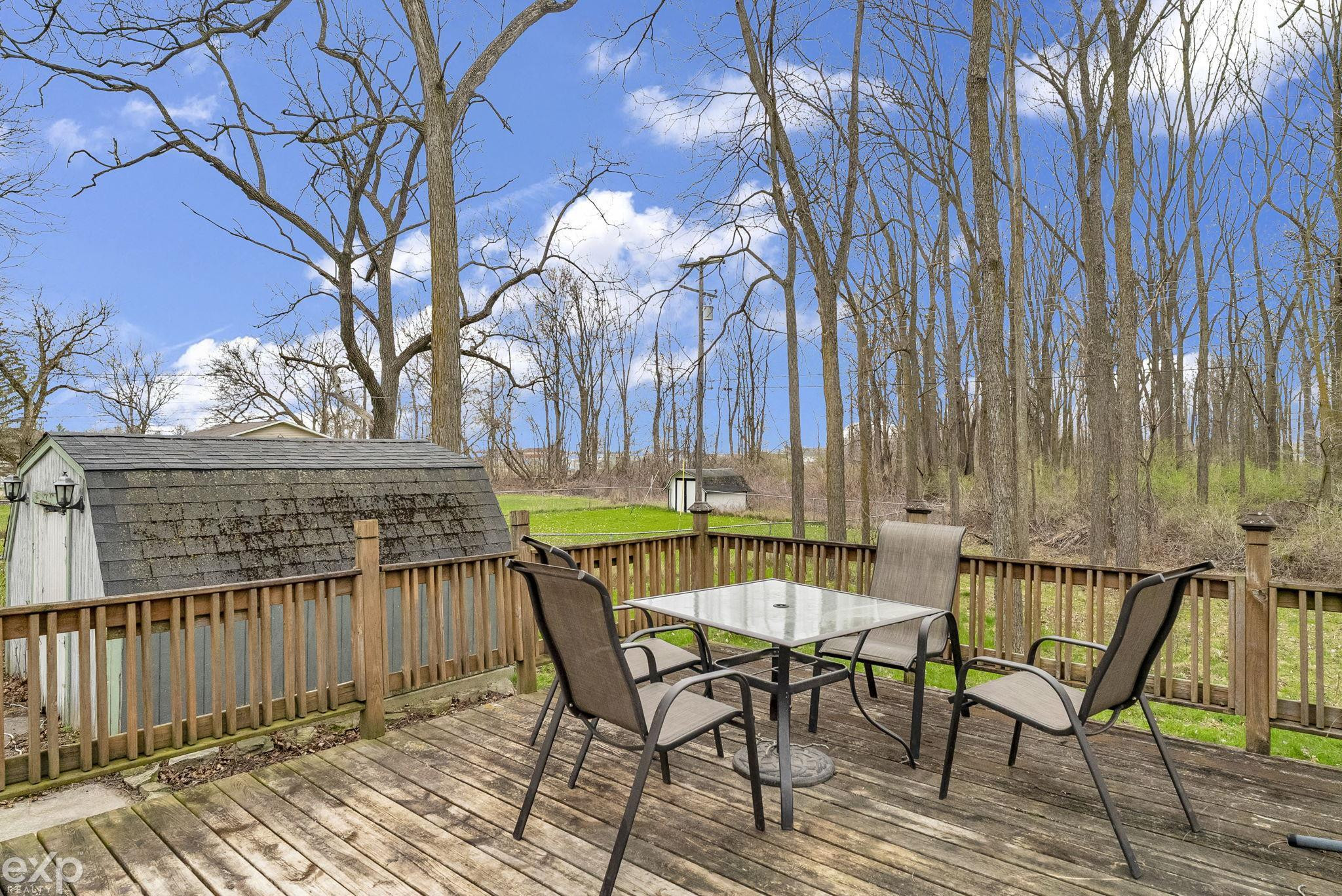 128 S court Street, Standish, MI 48658 — Photo 43
