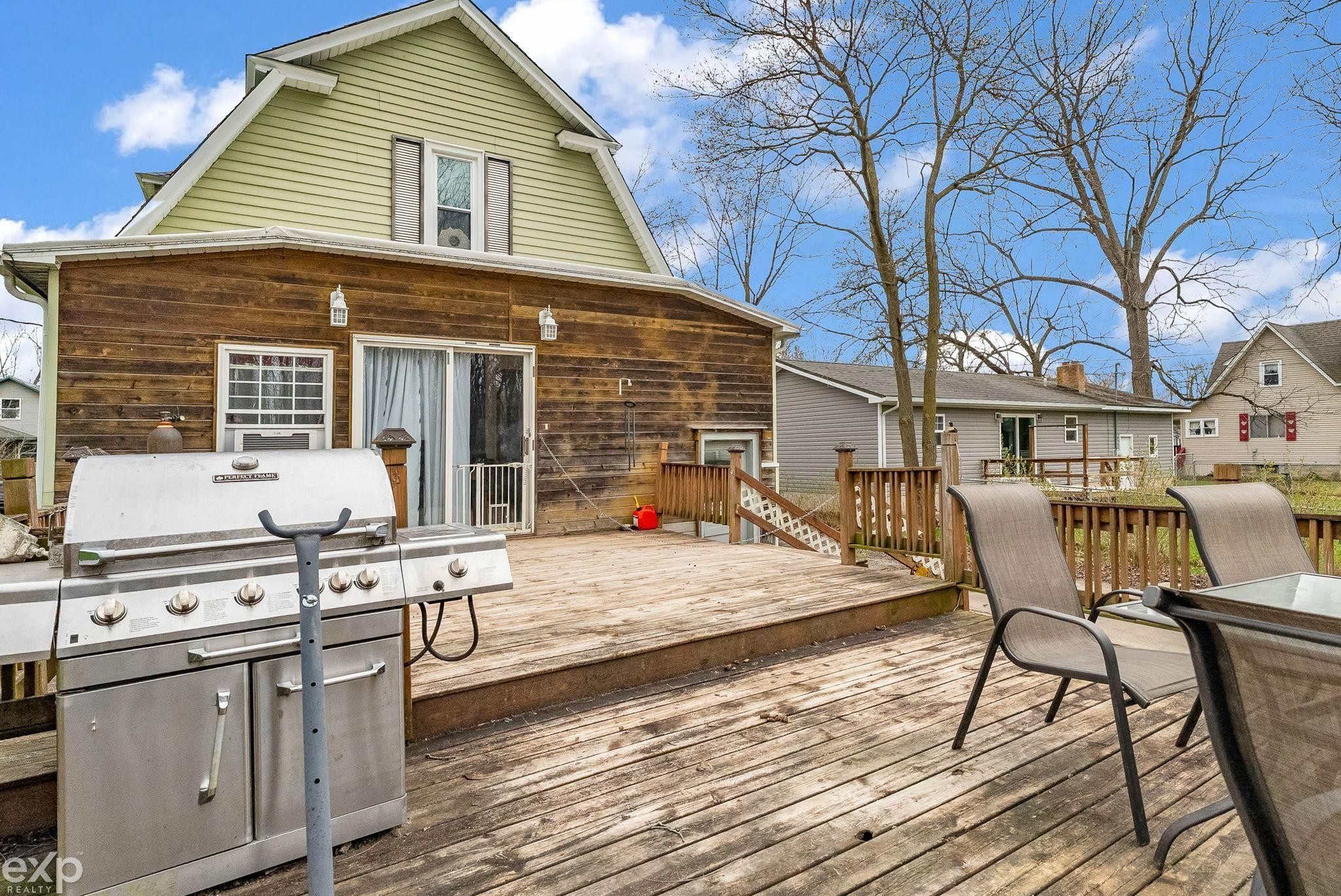 128 S court Street, Standish, MI 48658 — Photo 44