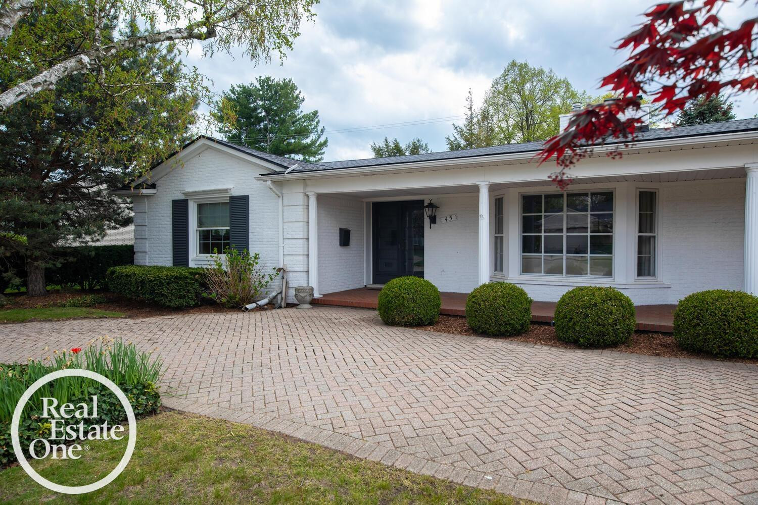 45 Fontana Lane, Grosse Pointe Shores, MI 48236 — Photo 3
